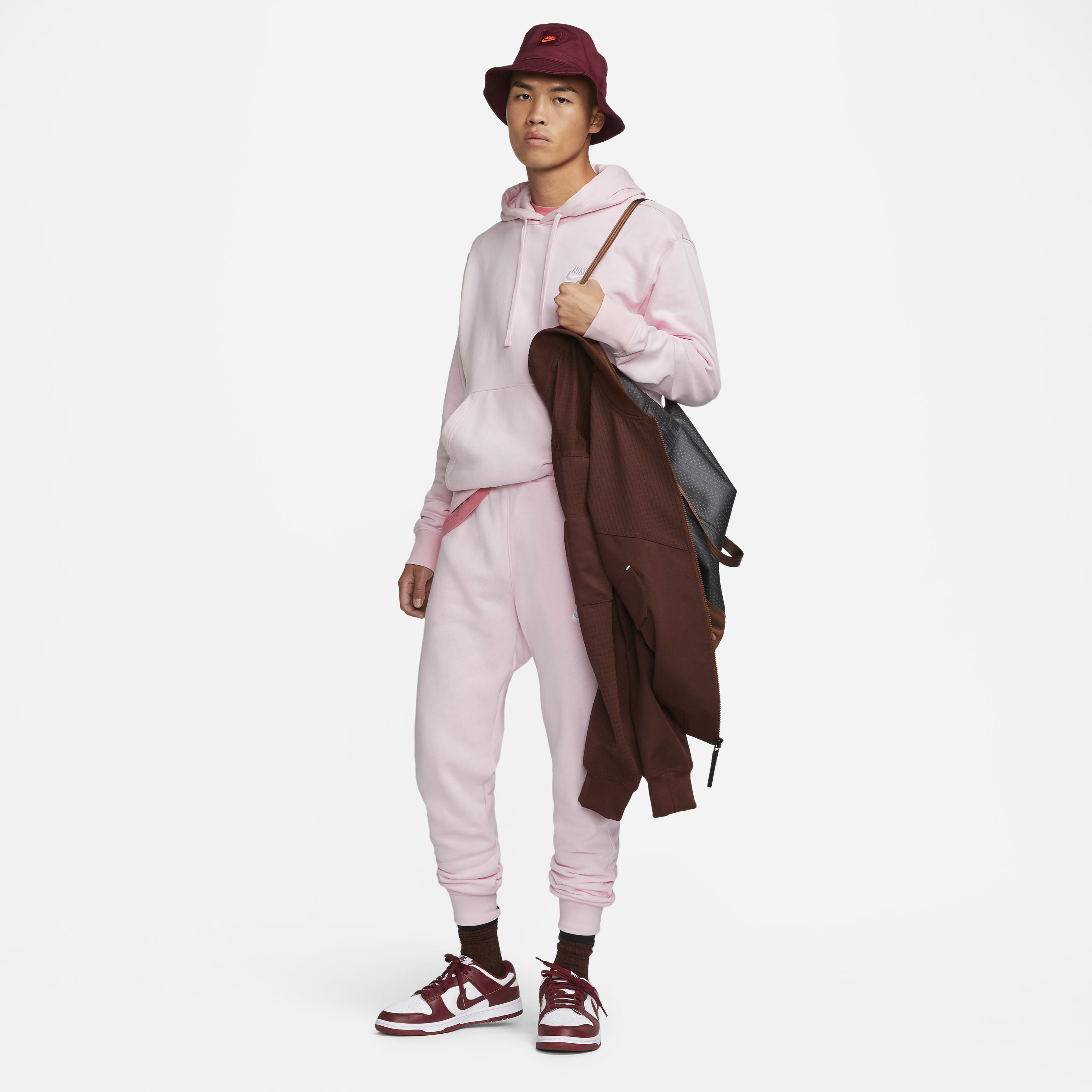 Nike Sportswear Club Fleece image number 5