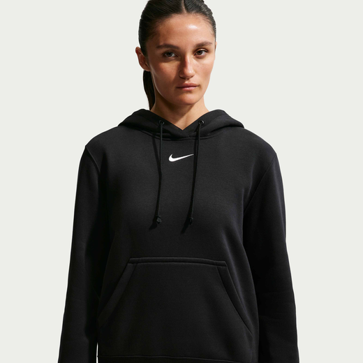 Womens Jordan Winterwear-Nike, Nike Sportswear Phoenix Fleece, Women's Pullover Hoodie