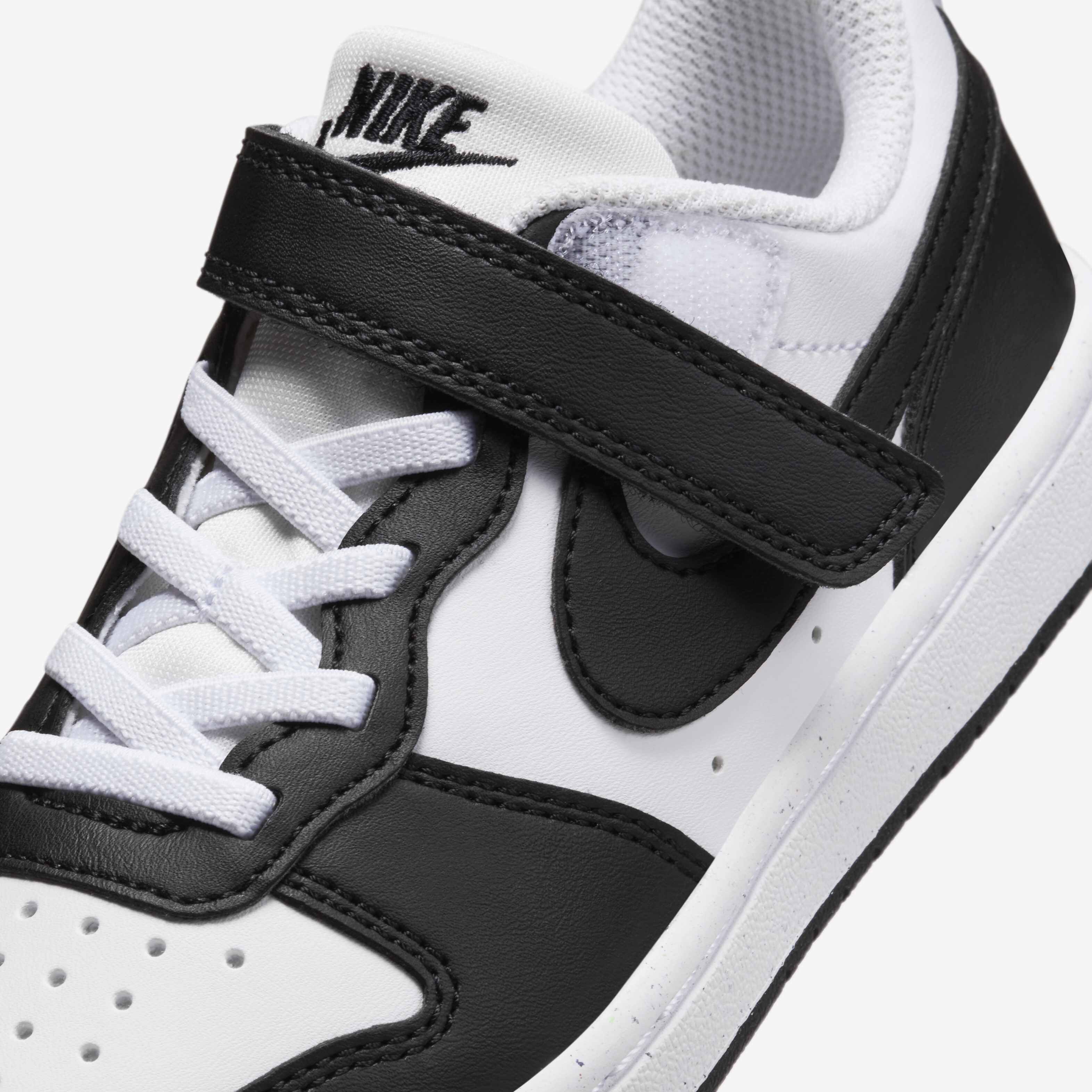 Nike Court Borough Low Recraft image number 6