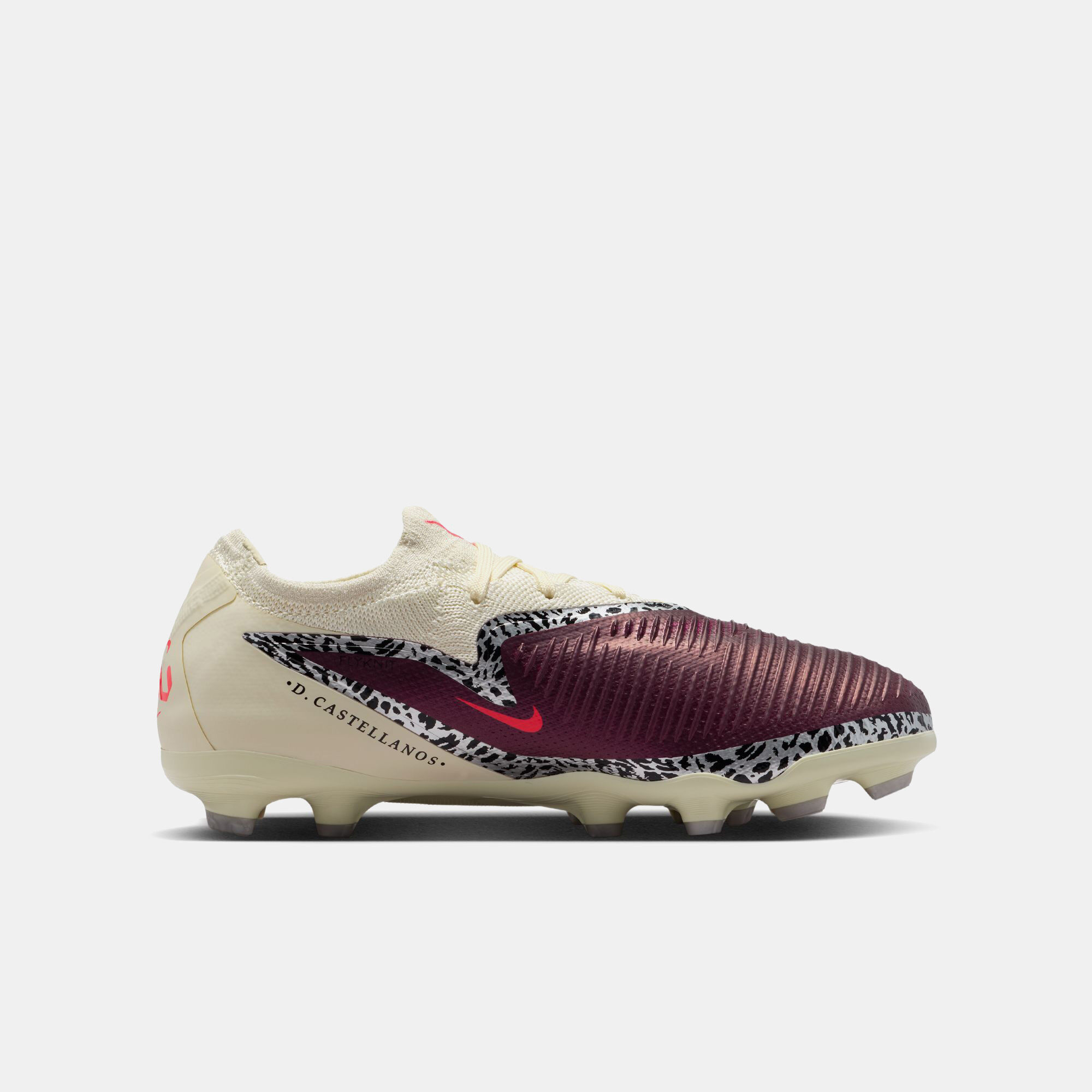 نايكي يونيتد جونيور فانتوم 6 لو برو image number 6