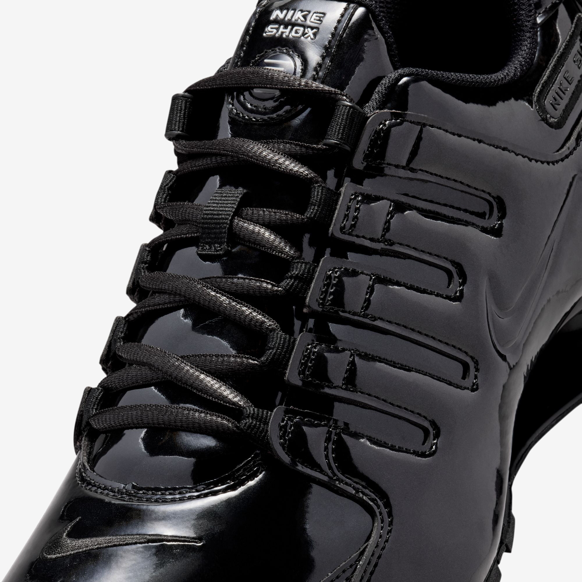 Nike Shox NZ image number 8