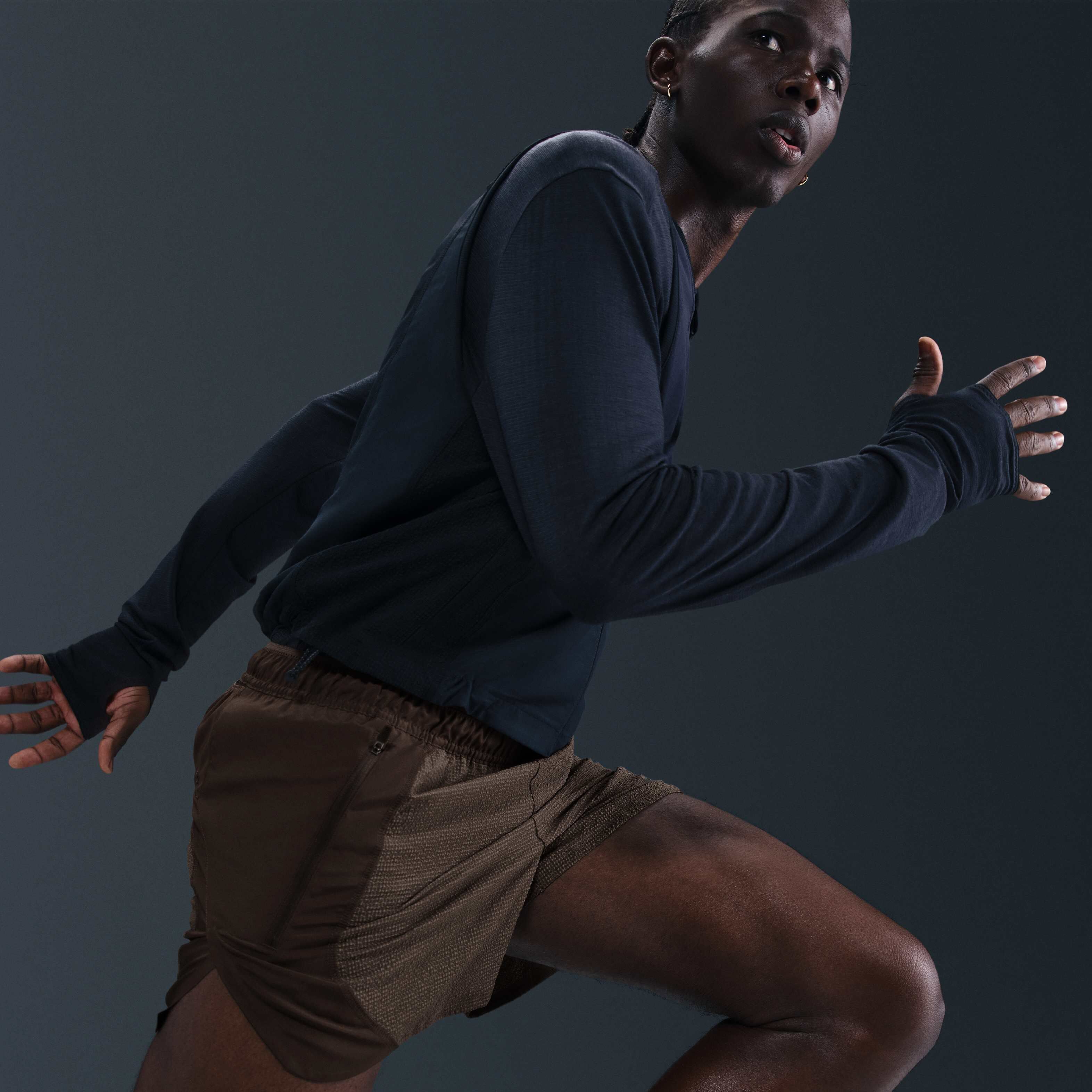 Nike Run image number 4