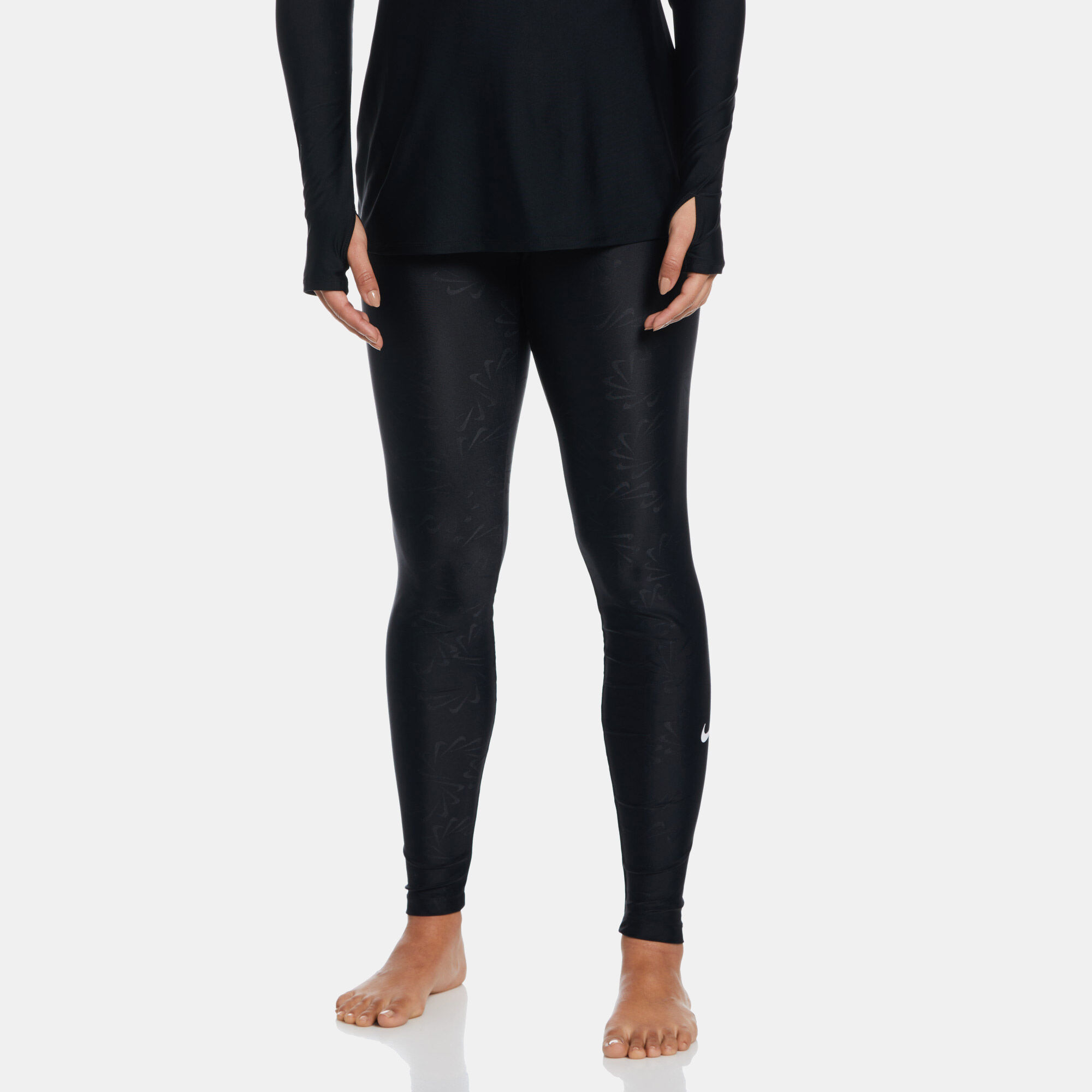 Nike Swim Logo image number 0