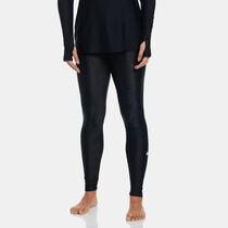 Nike Swim Logo