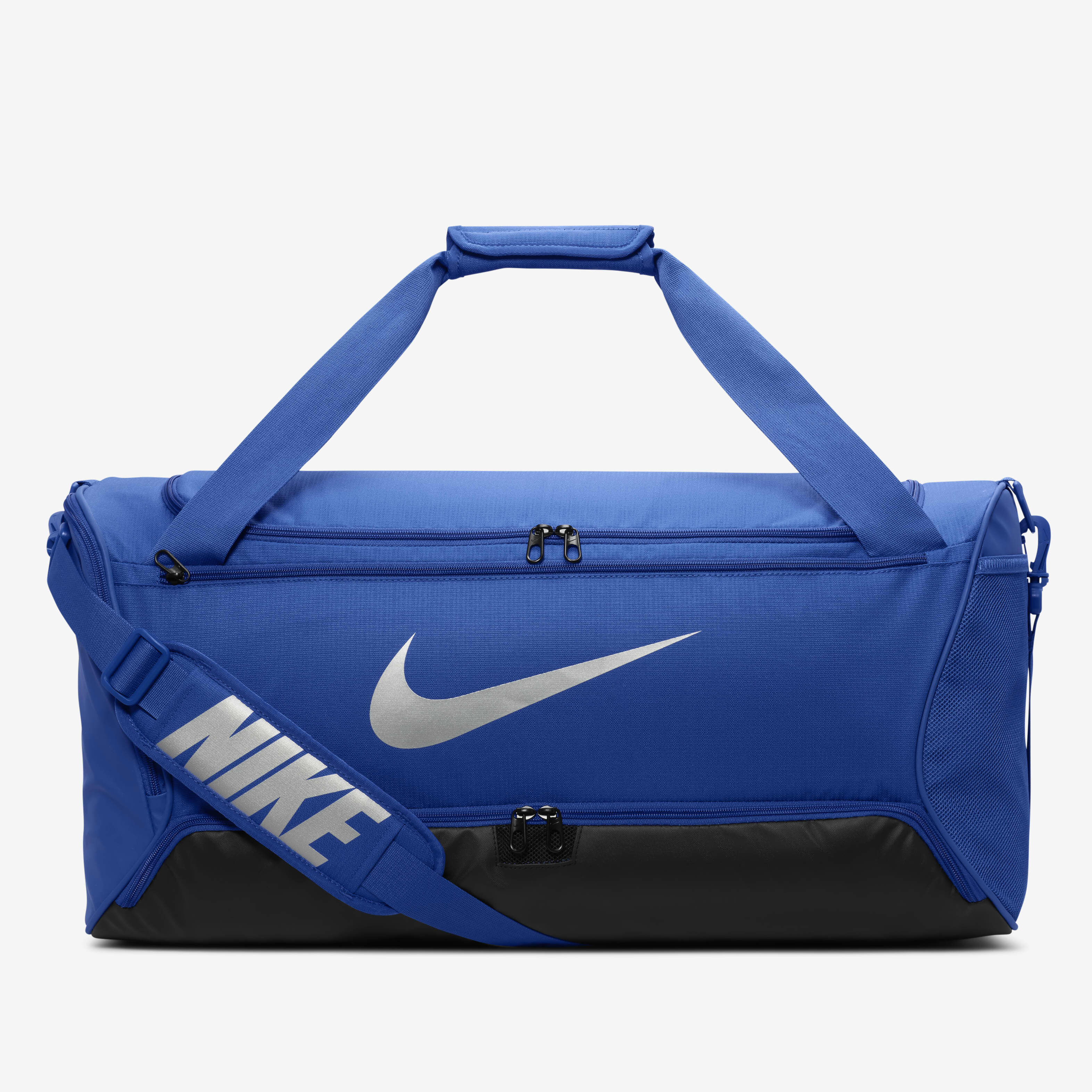 Buy Nike Brasilia 9.5 Training Duffel Bag Medium 60L Nike Kuwait Official