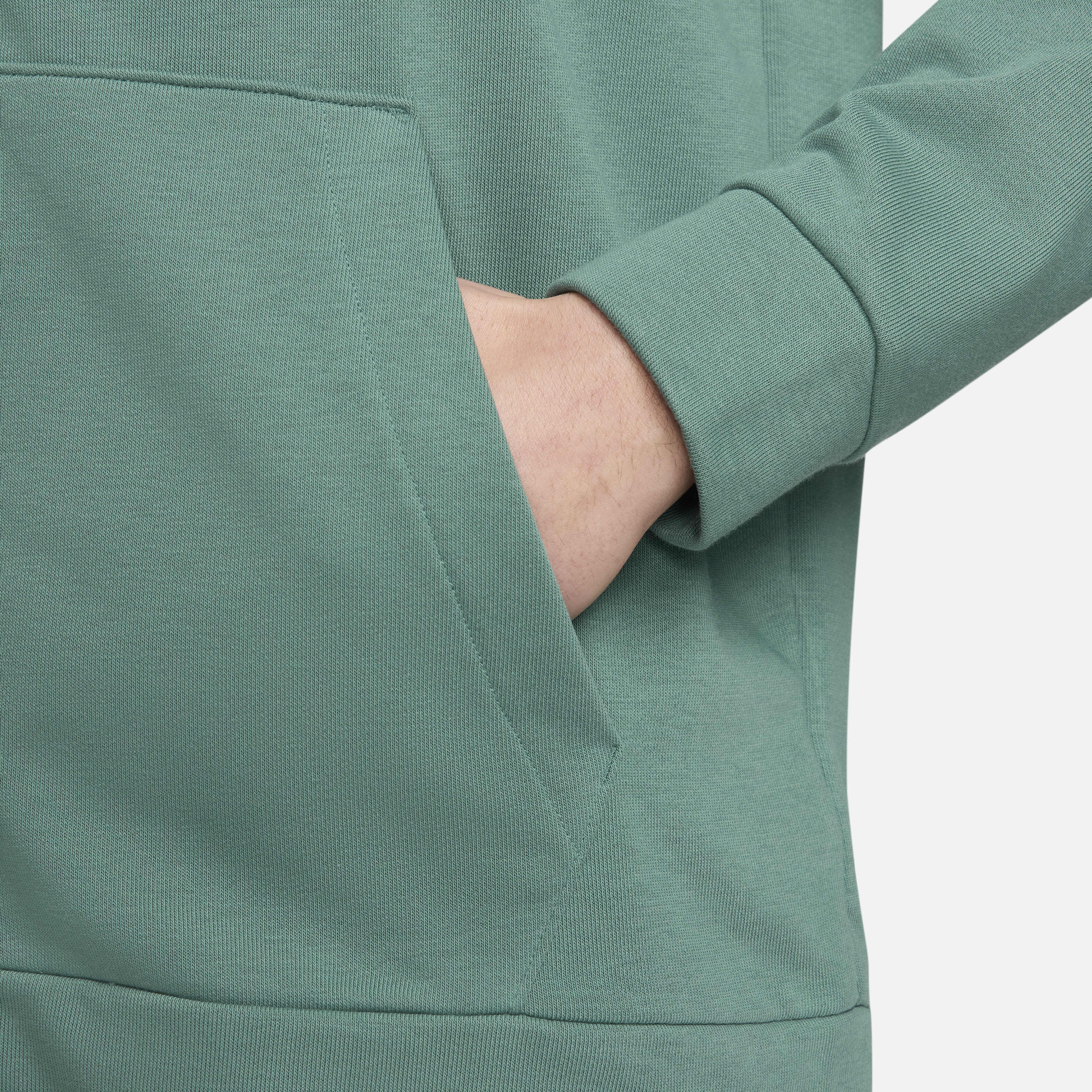 Buy Nike Dry Men s Dri FIT Hooded Fitness Full Zip Hoodie Nike Kuwait Official