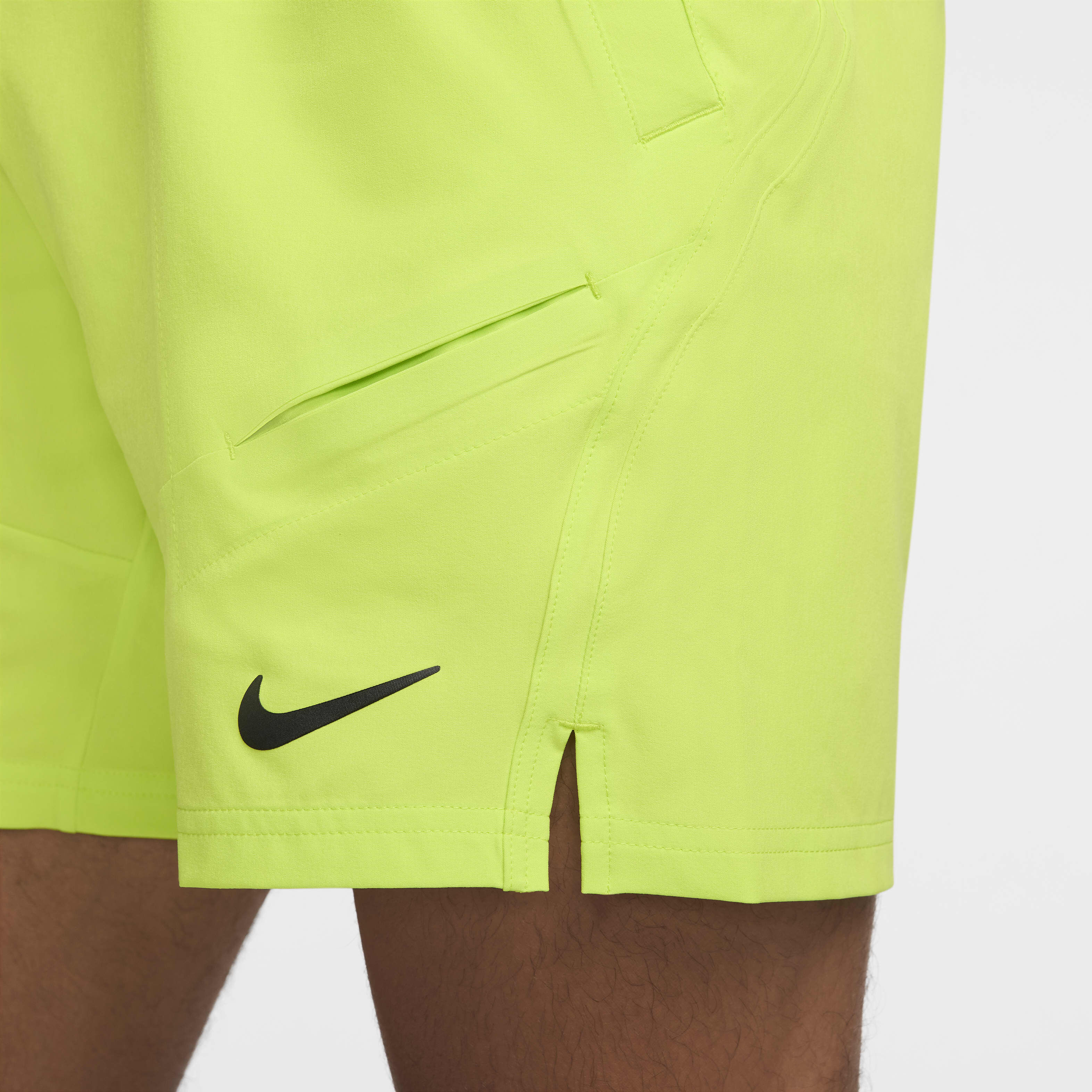 Nike court shorts discount