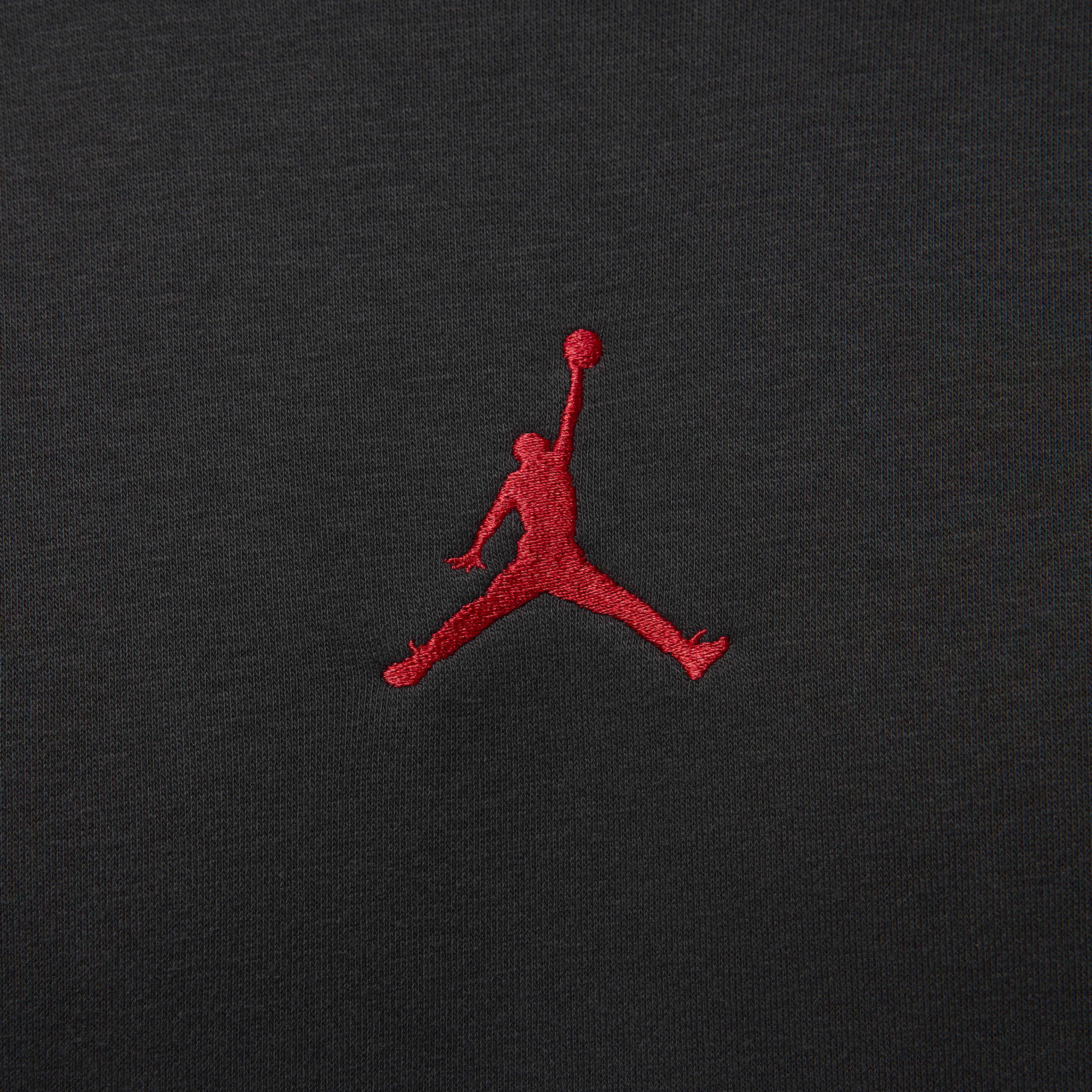Jordan Brooklyn Fleece image number 3