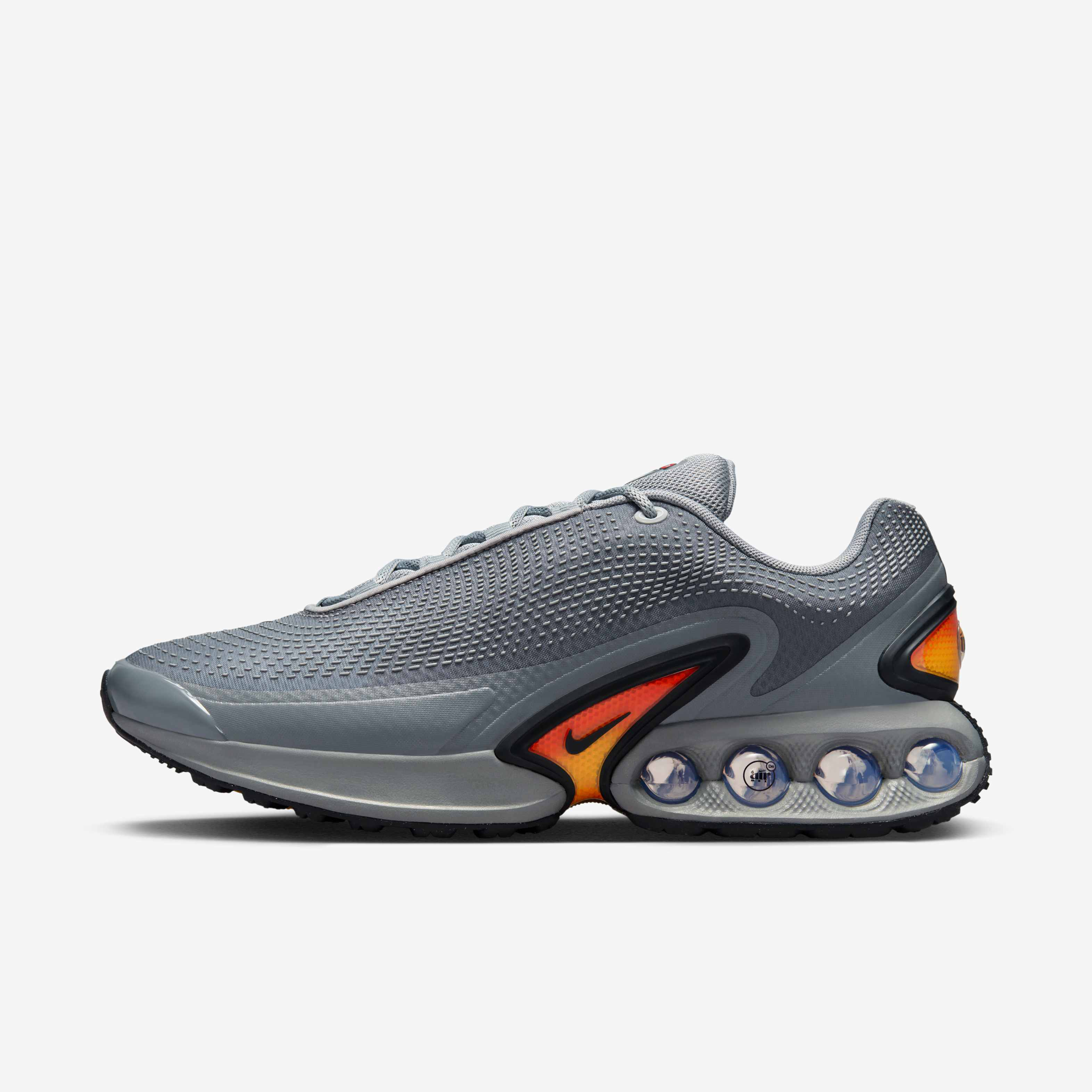 Buy Nike Air Max Dn Shoes - Particle Grey/Smoke Grey/Wolf Grey