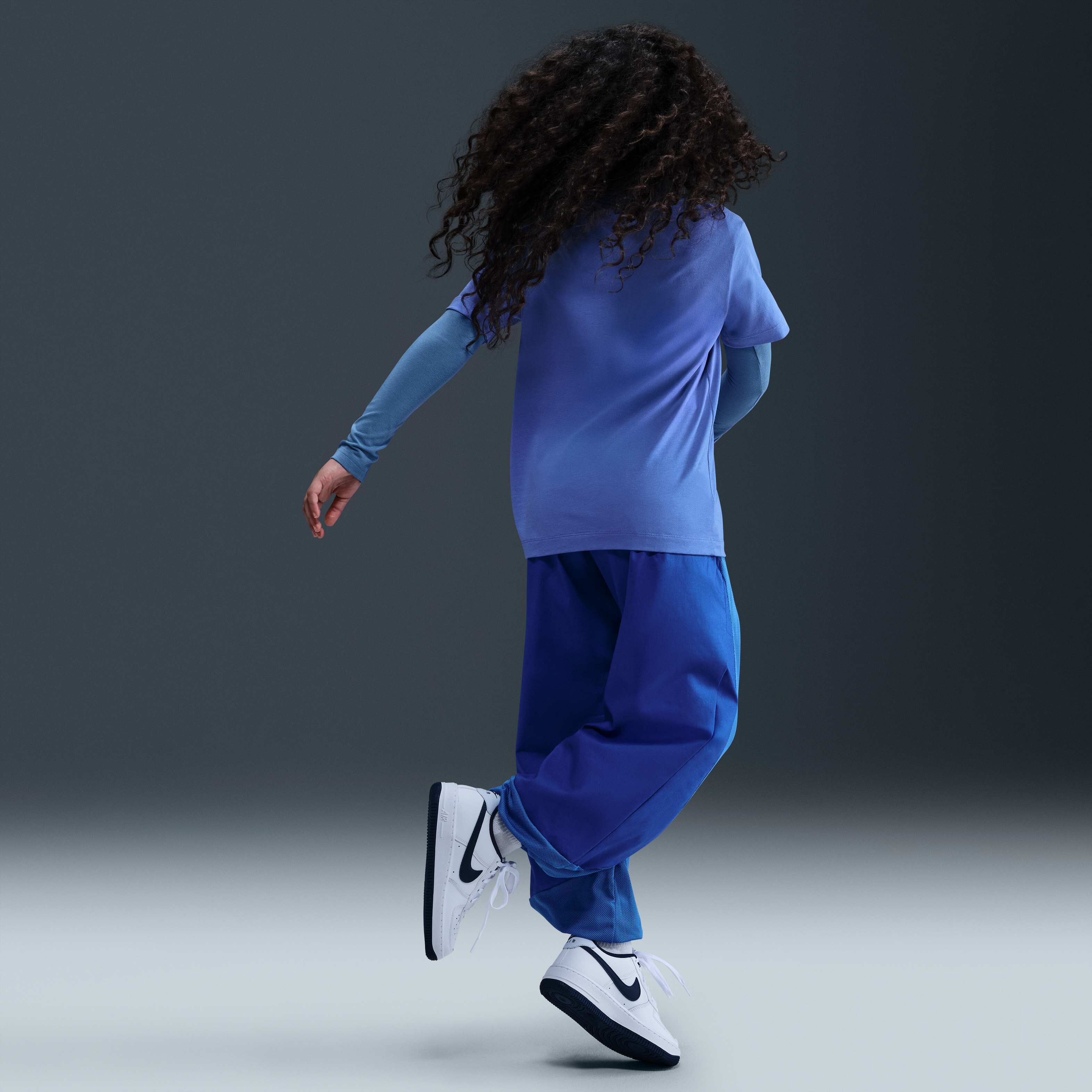 Nike Sportswear image number 4