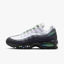 Nike Air Max 95 Big Bubble