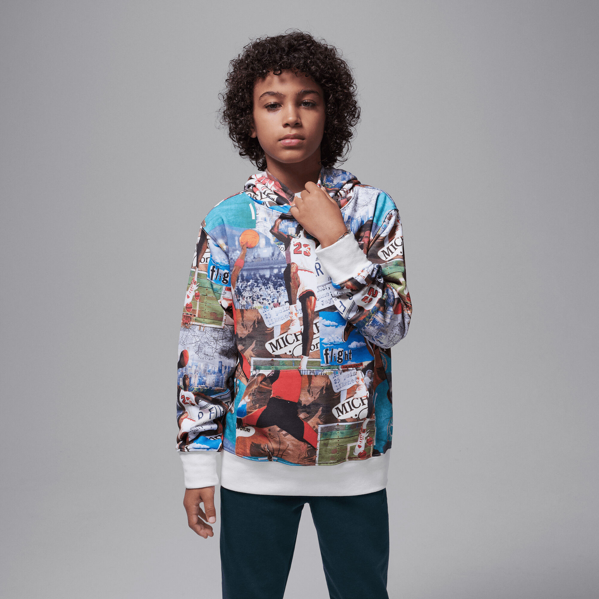 جوردان ام جي بروكلين image number 0