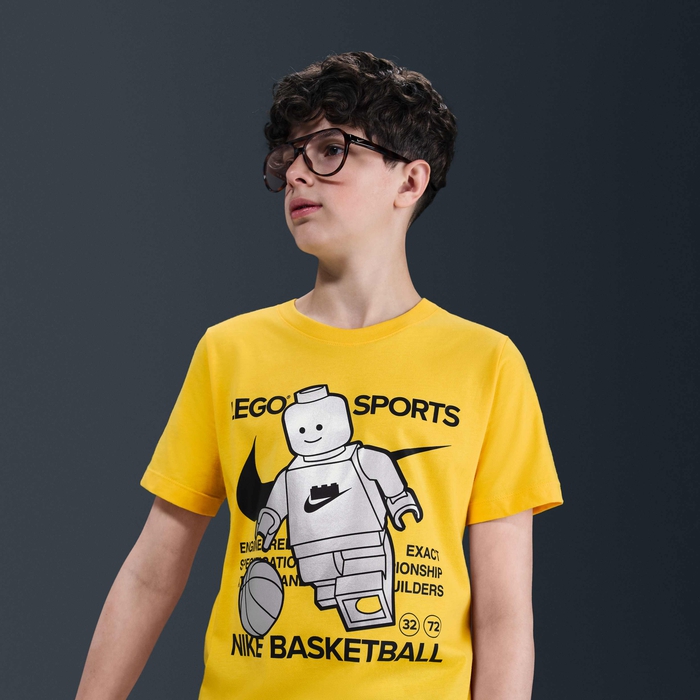 Nike x LEGO® Collection image number 2 Nike x LEGO® Collection image number 2