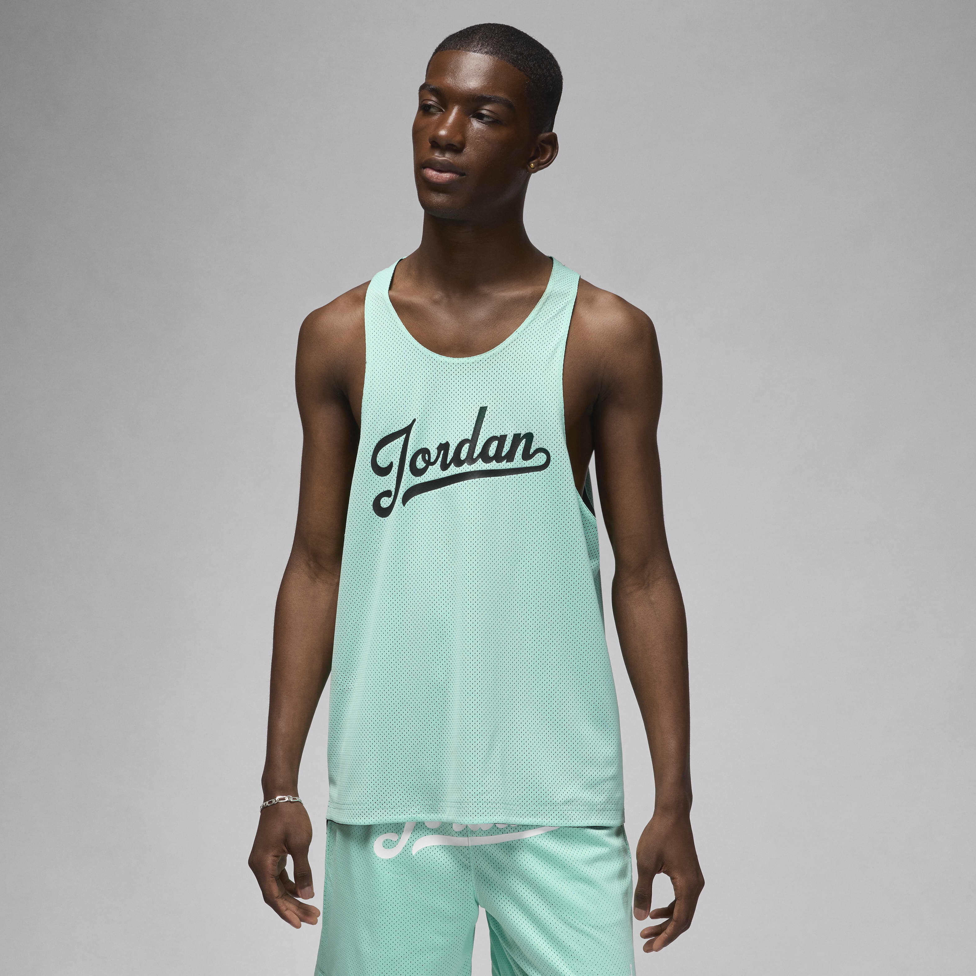 Jordan flight mesh jersey new arrivals