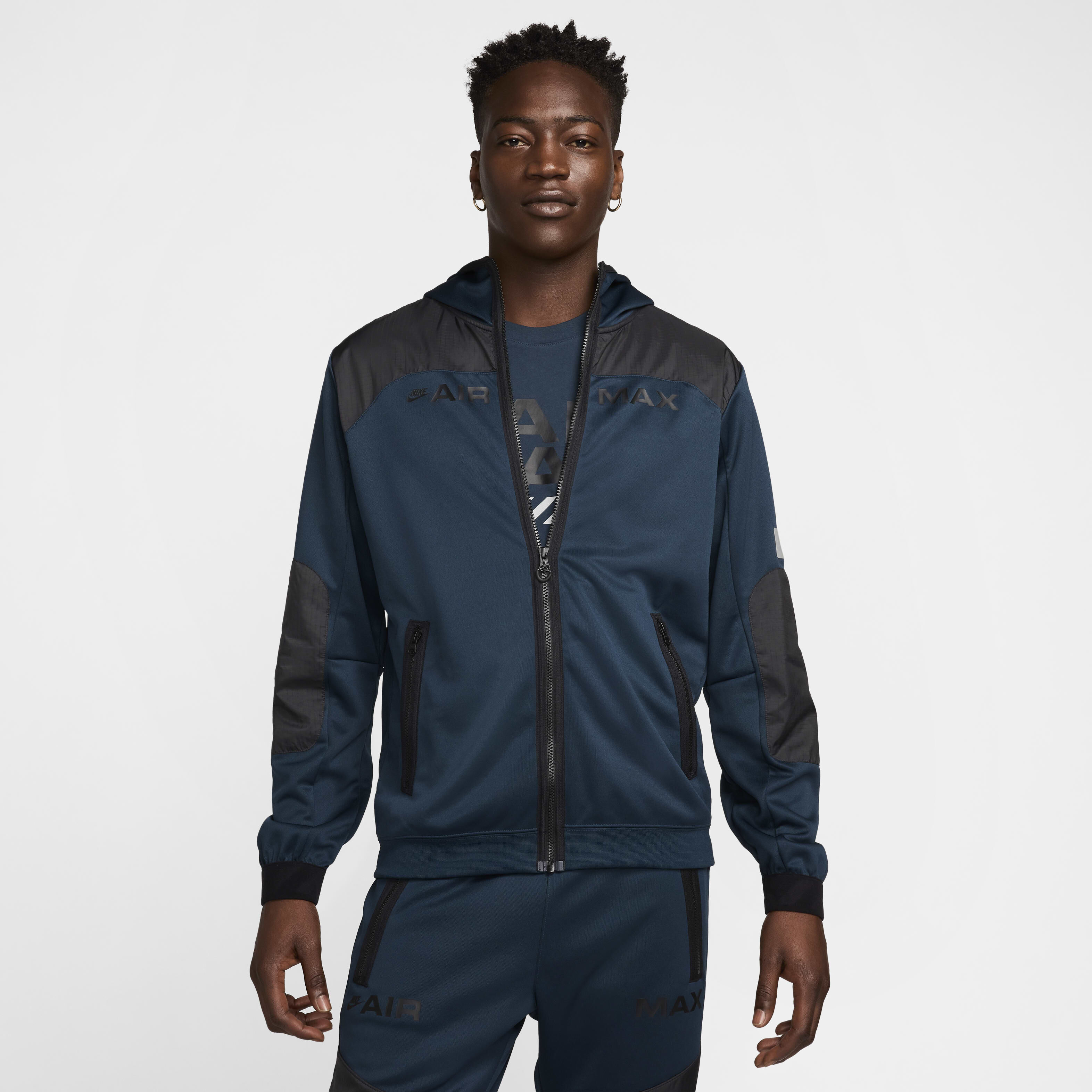Nike air sportswear hoodie online