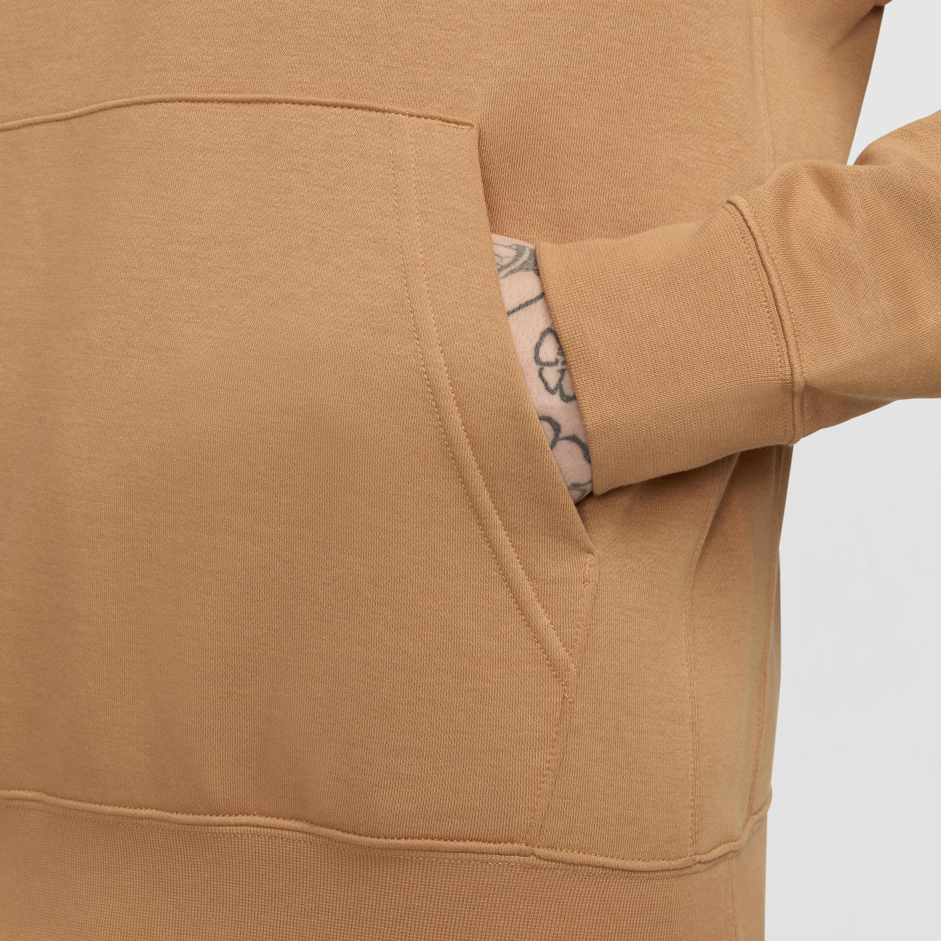 Nike Sportswear Club Fleece image number 4