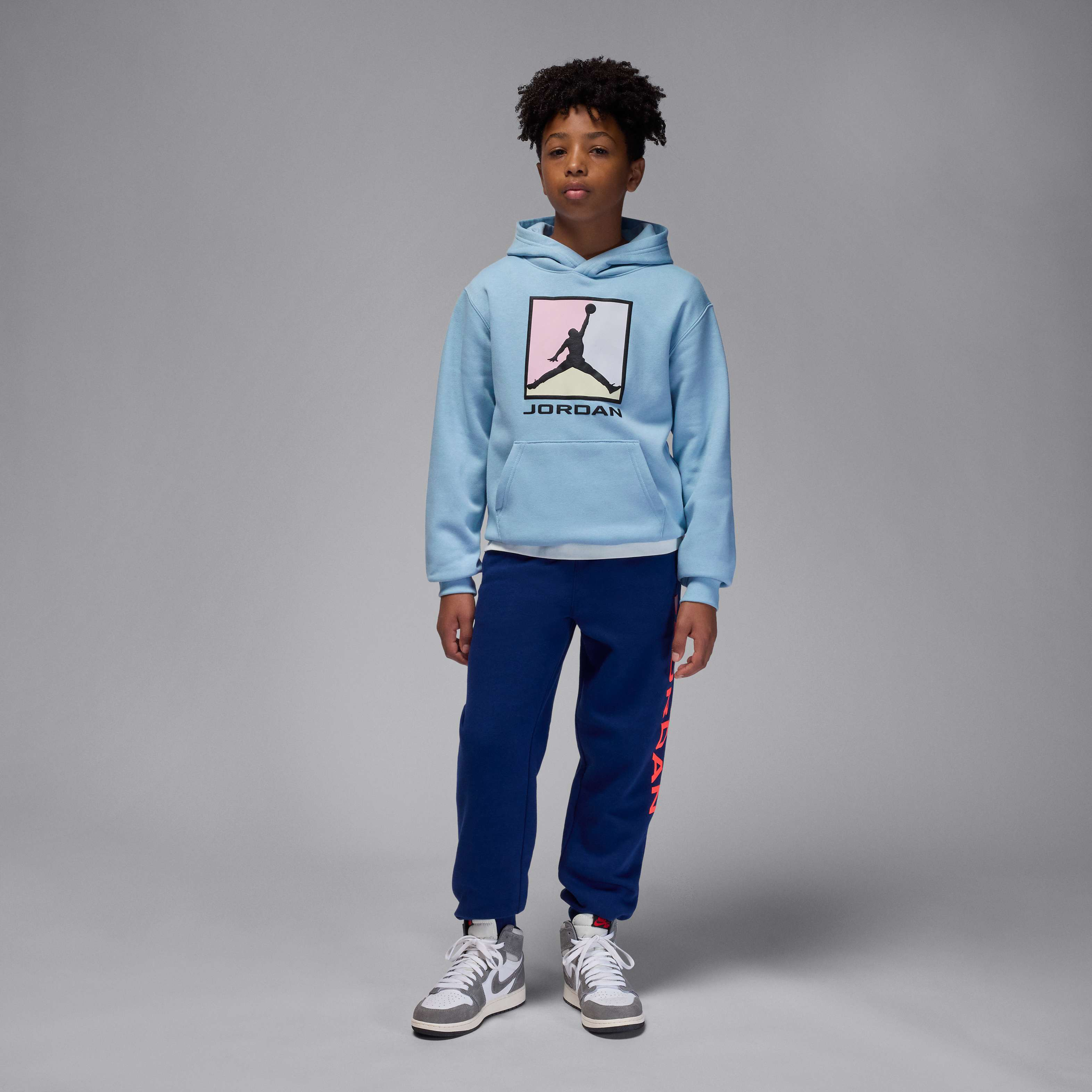 جوردن ايسنشالز image number 6