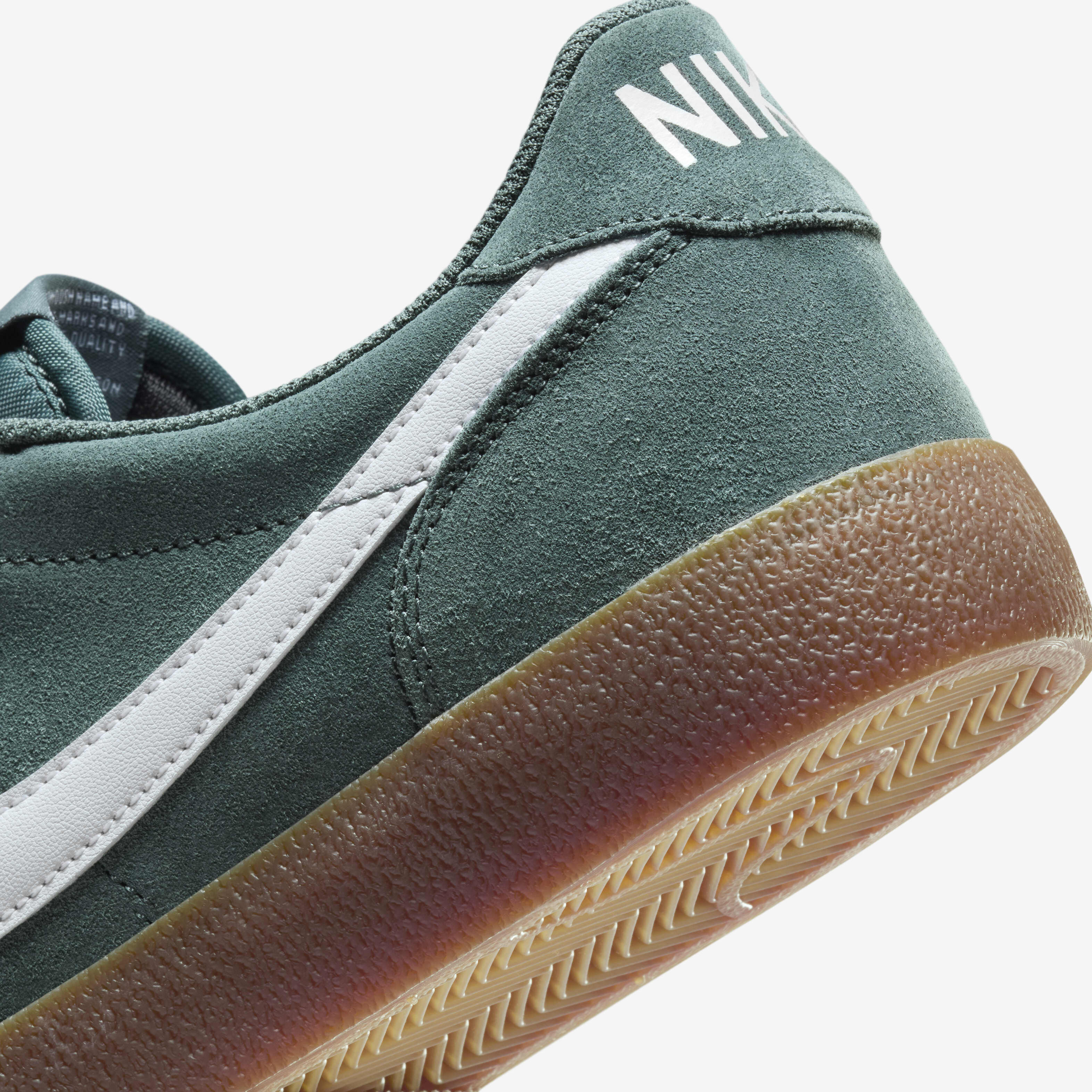 Nike sb zoom killshot 2 sales