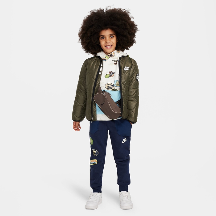 Nike Sportswear image number 4 Nike Sportswear image number 4