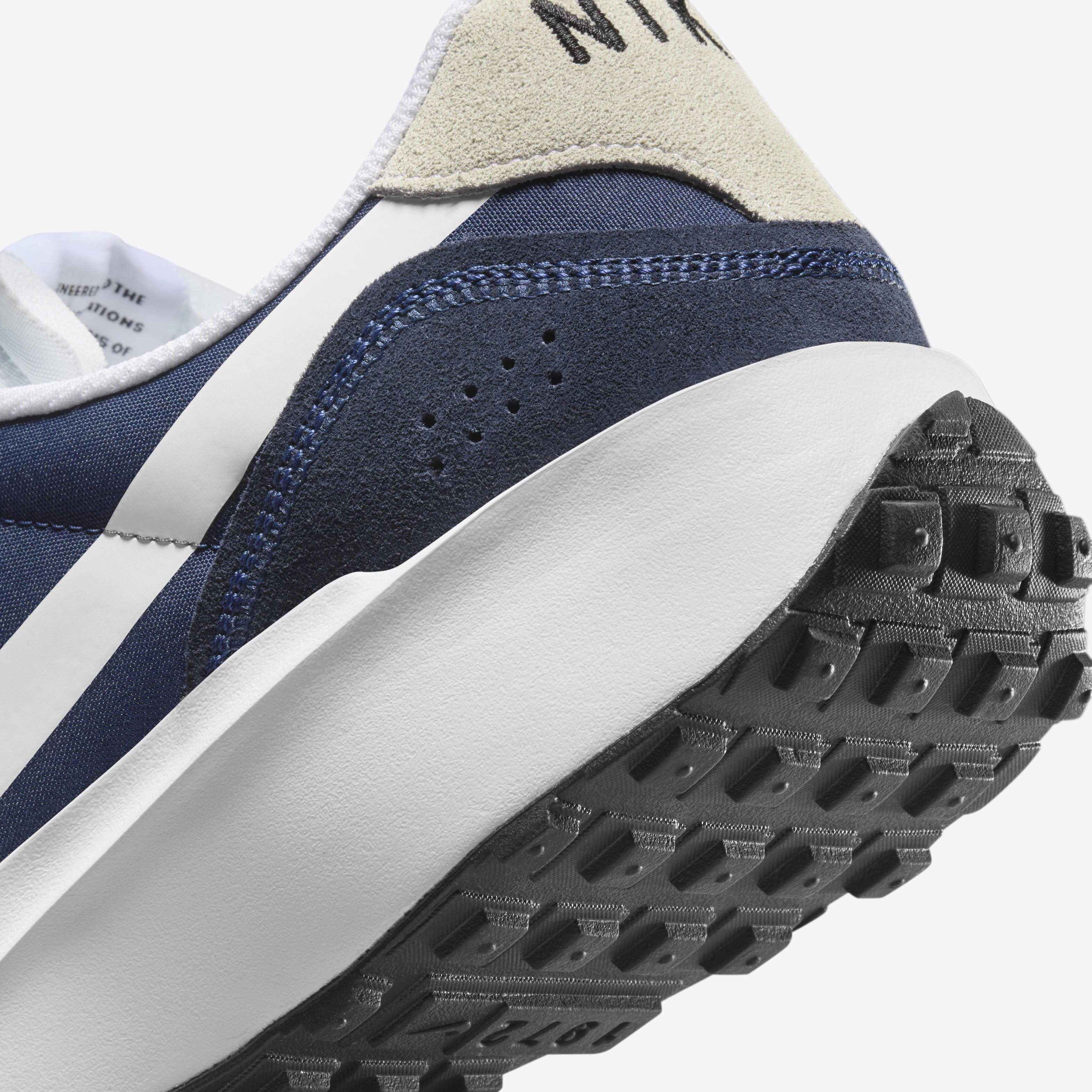 ☆送料無料☆ NIKE WAFFLE NAV MIDNIGHT NAVY ☆ Nike Waffle Nav 