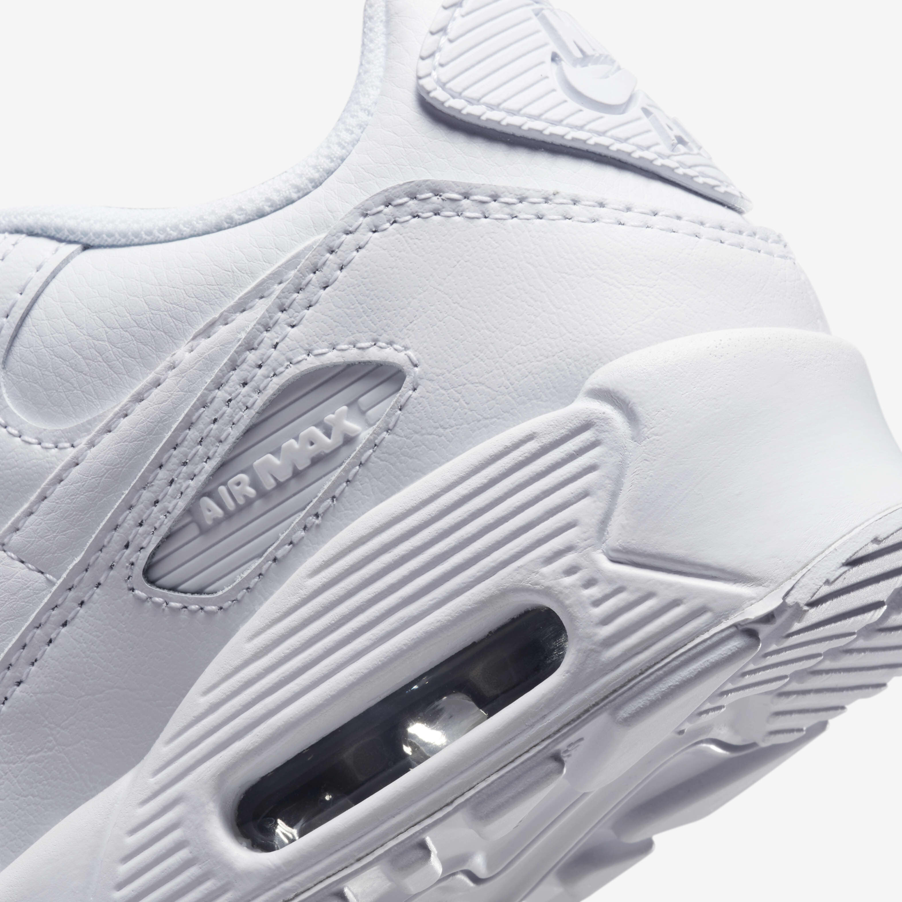 Buy Nike Air Max 90 LTR Older Kids Shoes Nike Kuwait Official