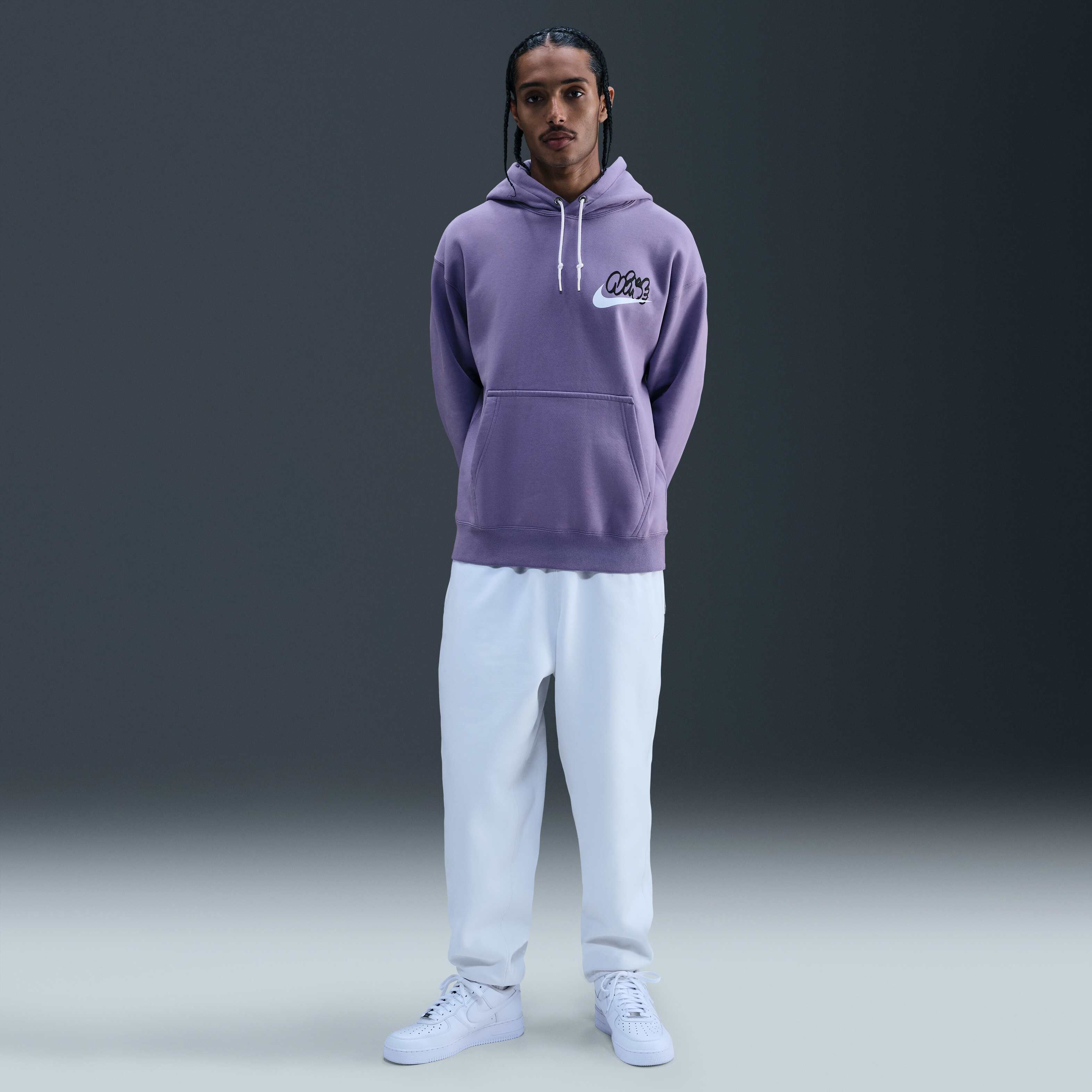 نايكي سولو سووش image number 3