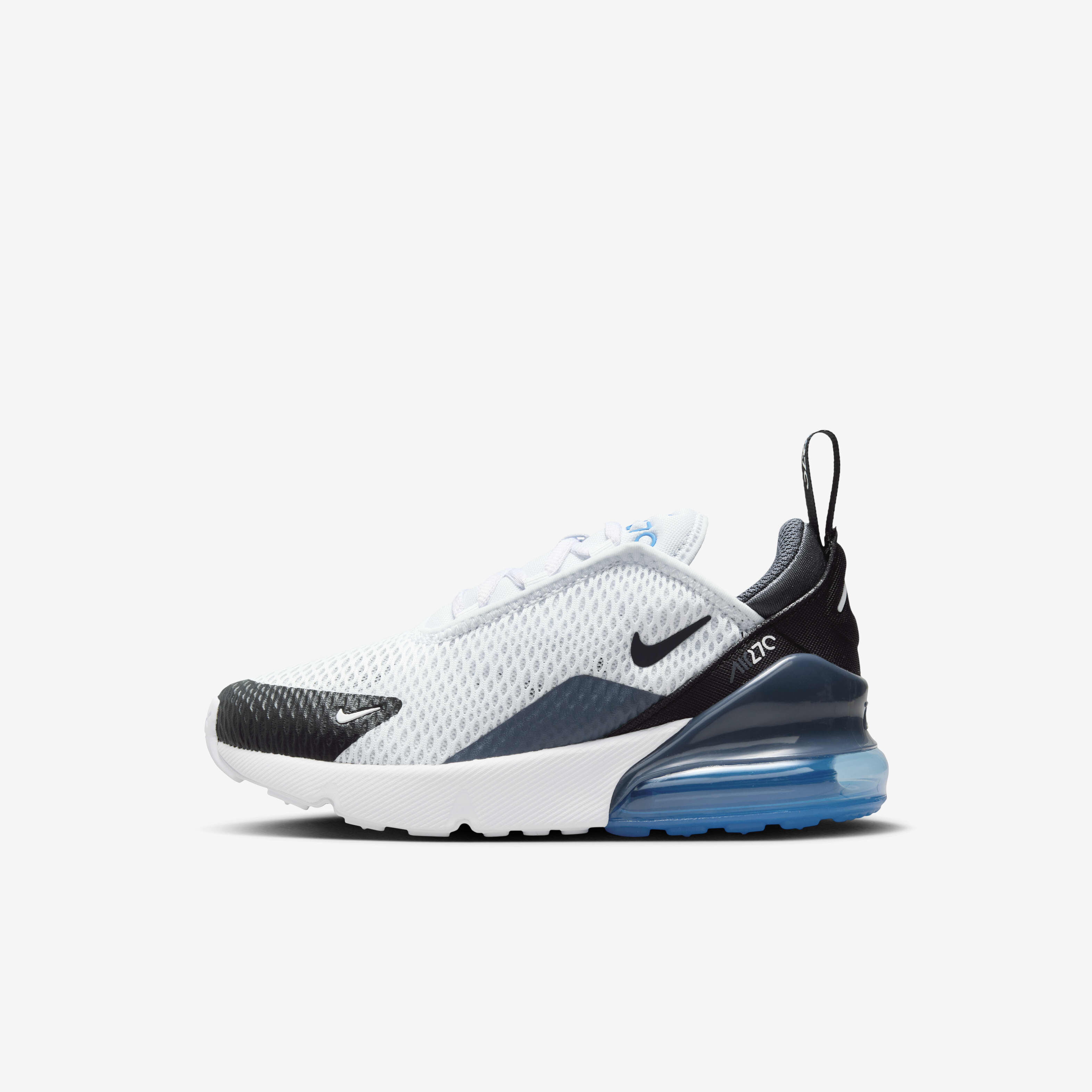 Nike 270 size 1 hot sale