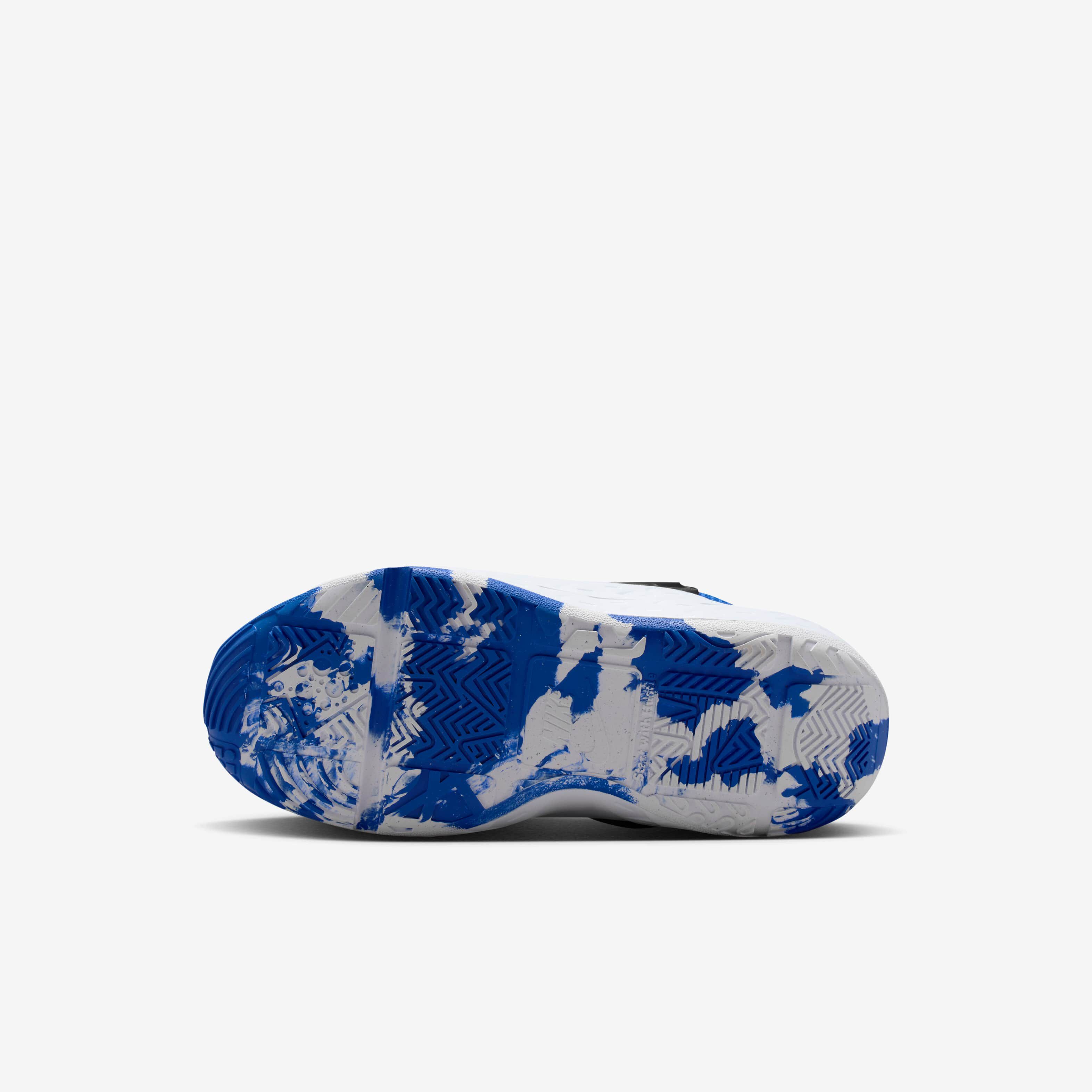 Nike Team Hustle D 12 image number 1