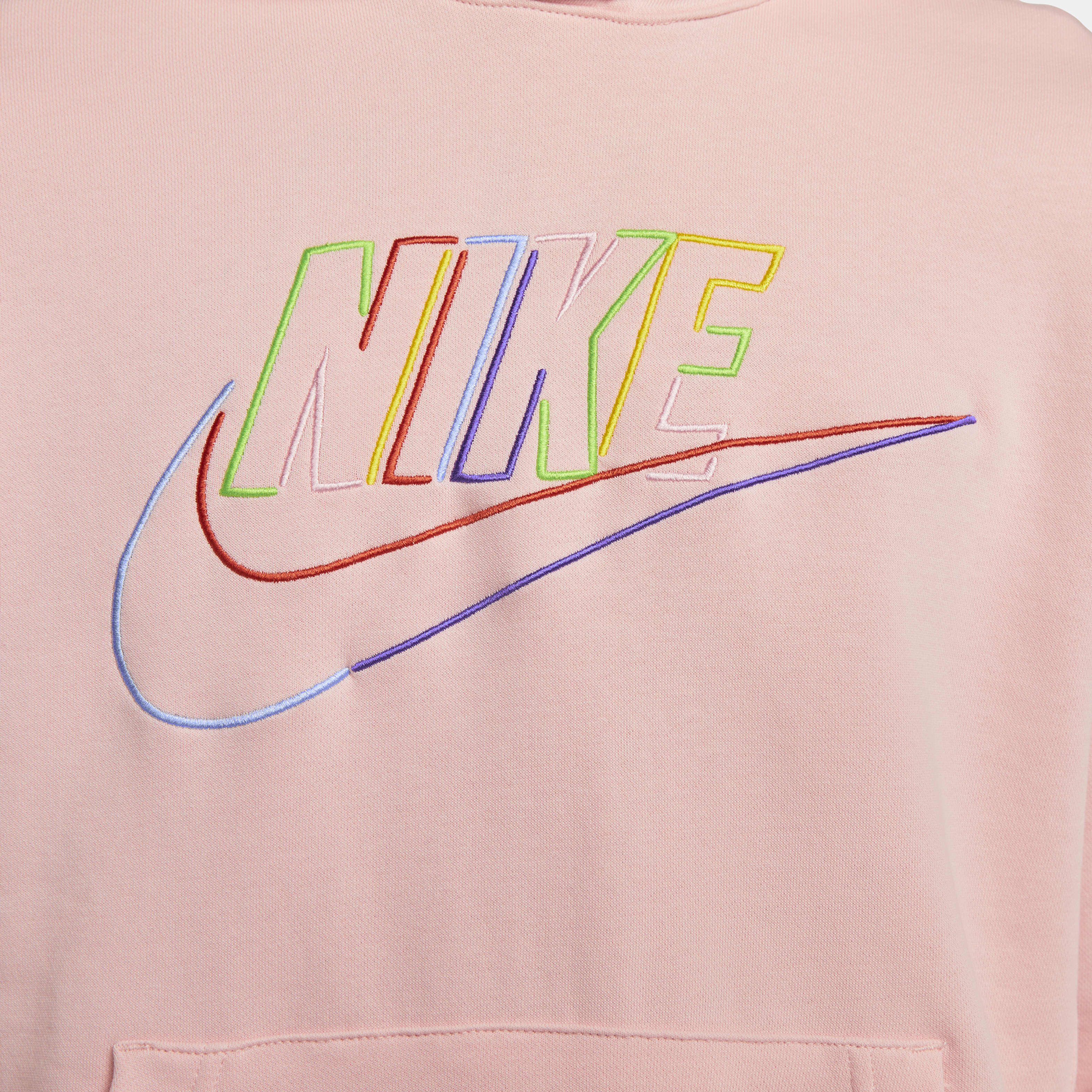 Nike Club Fleece image number 3