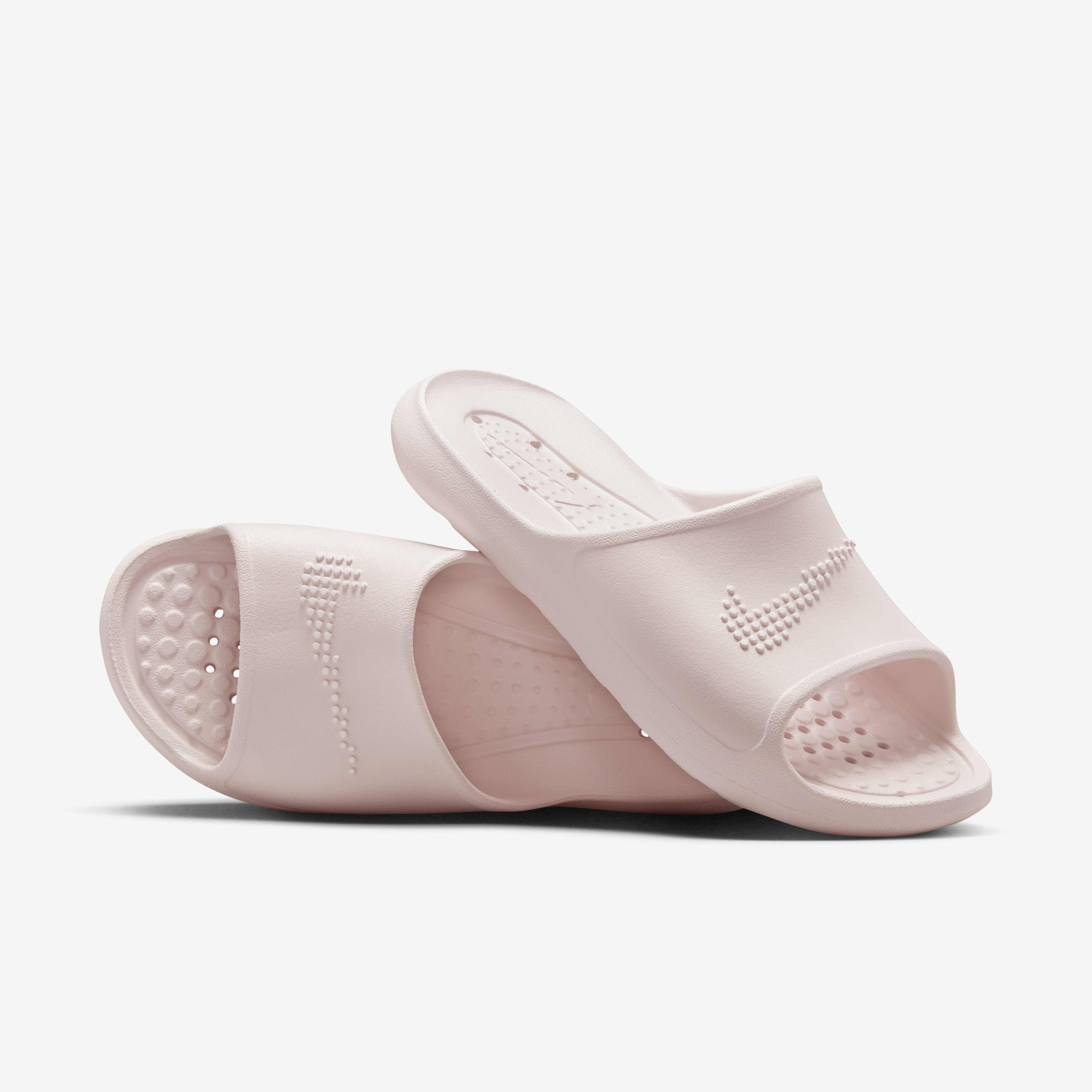 Nike slides shower hotsell