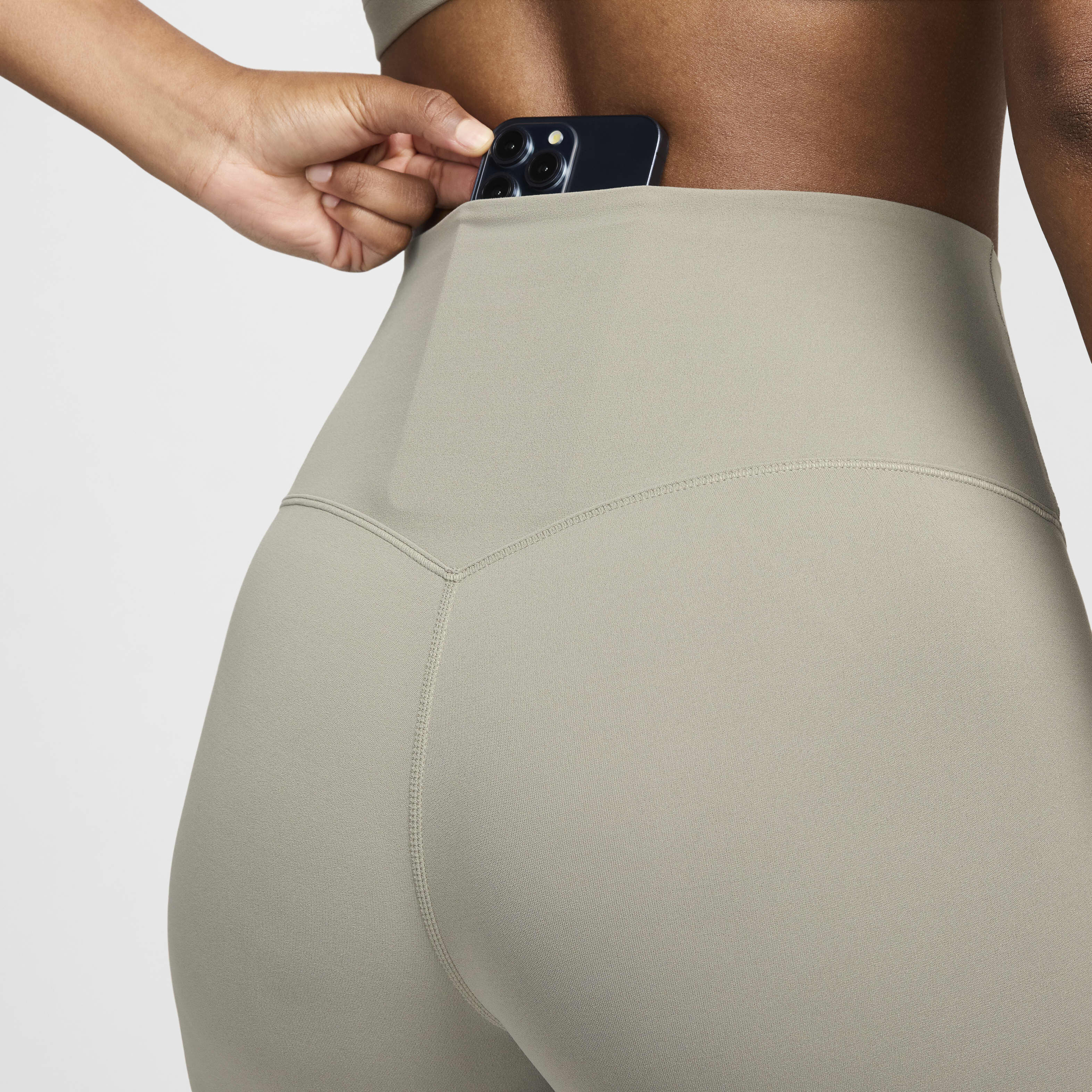 Buy Nike Zenvy Women s Gentle Support High Waisted Full Length Leggings Nike Kuwait Official