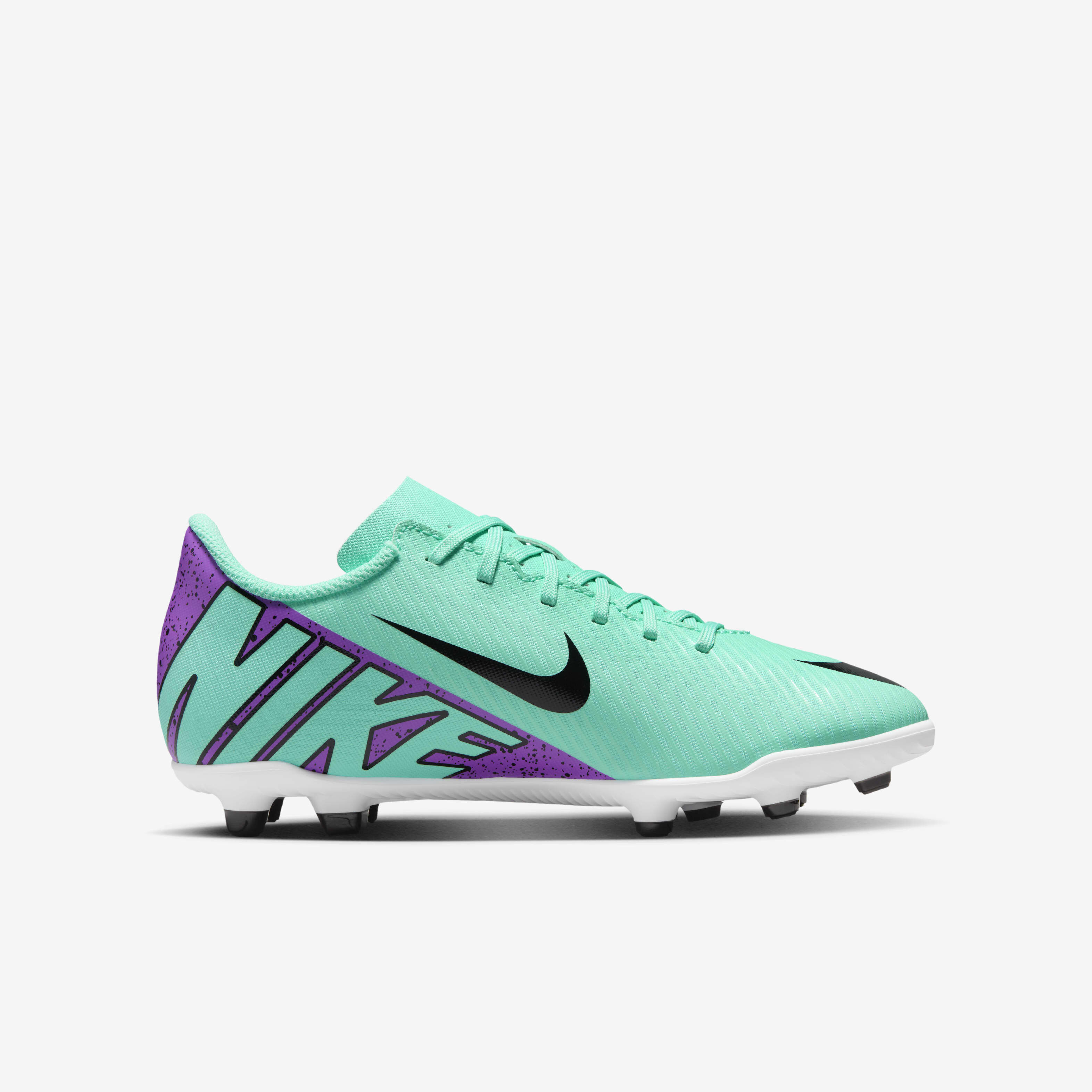 نايكي جونيور ميركيوريال فيبور 15 كلوب image number 2