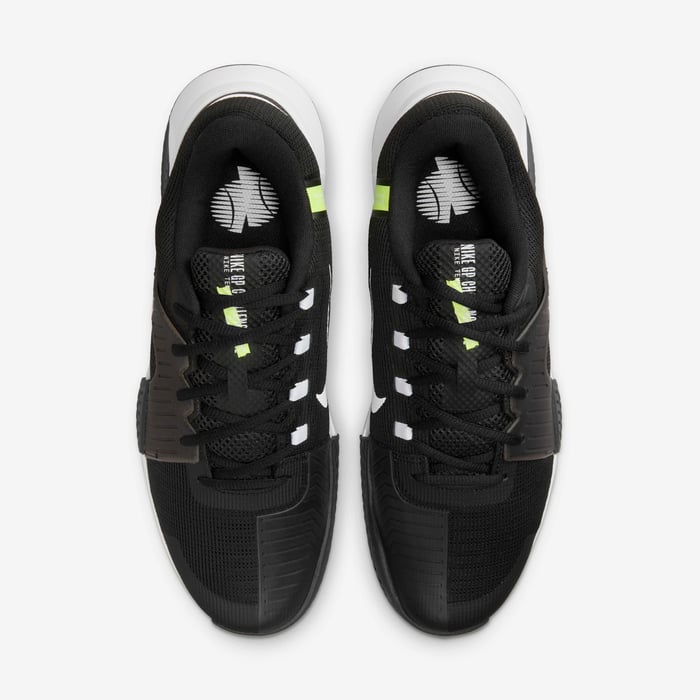 Nike Zoom GP Challenge 1 image number 3 Nike Zoom GP Challenge 1 image number 3