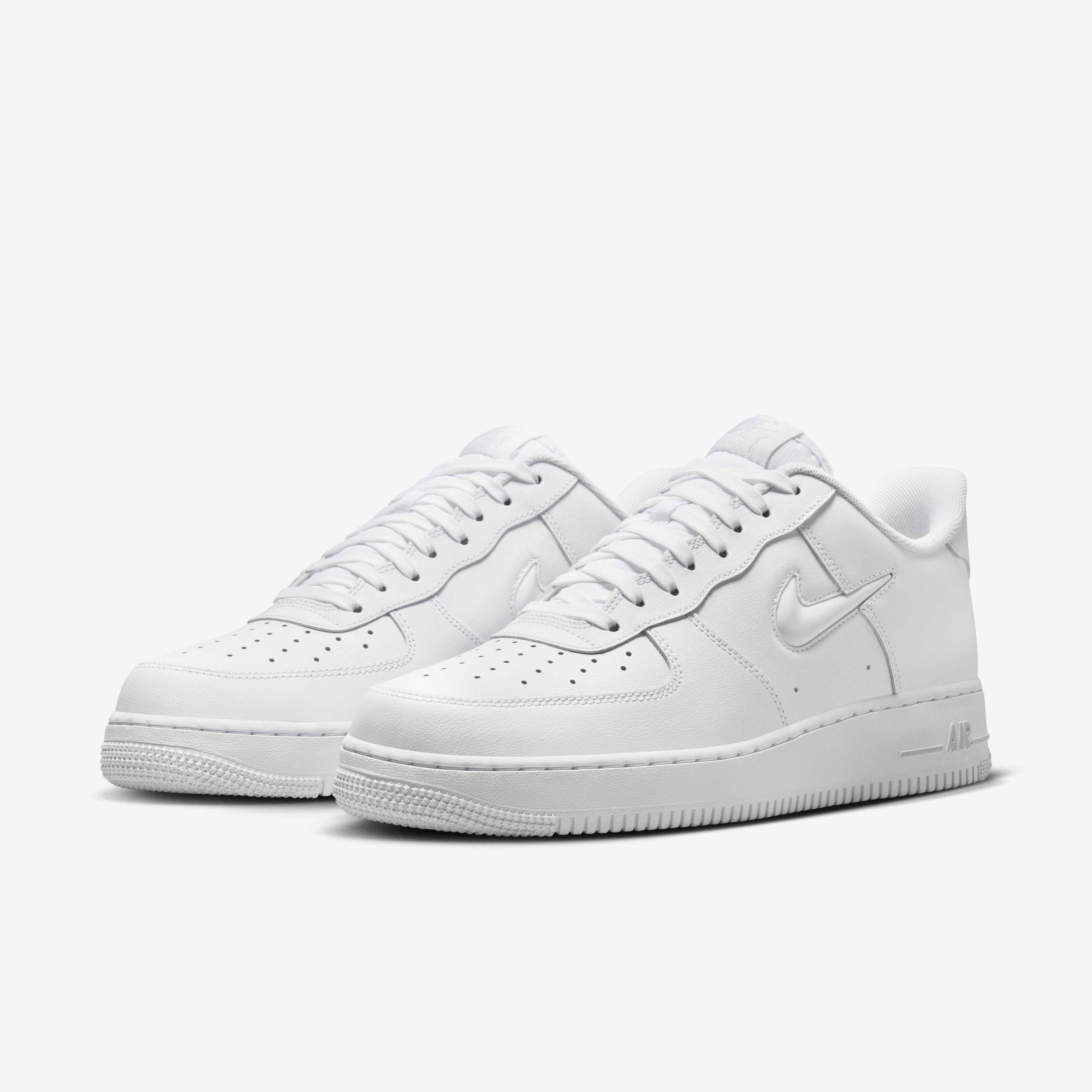 Nike Air Force 1 image number 4
