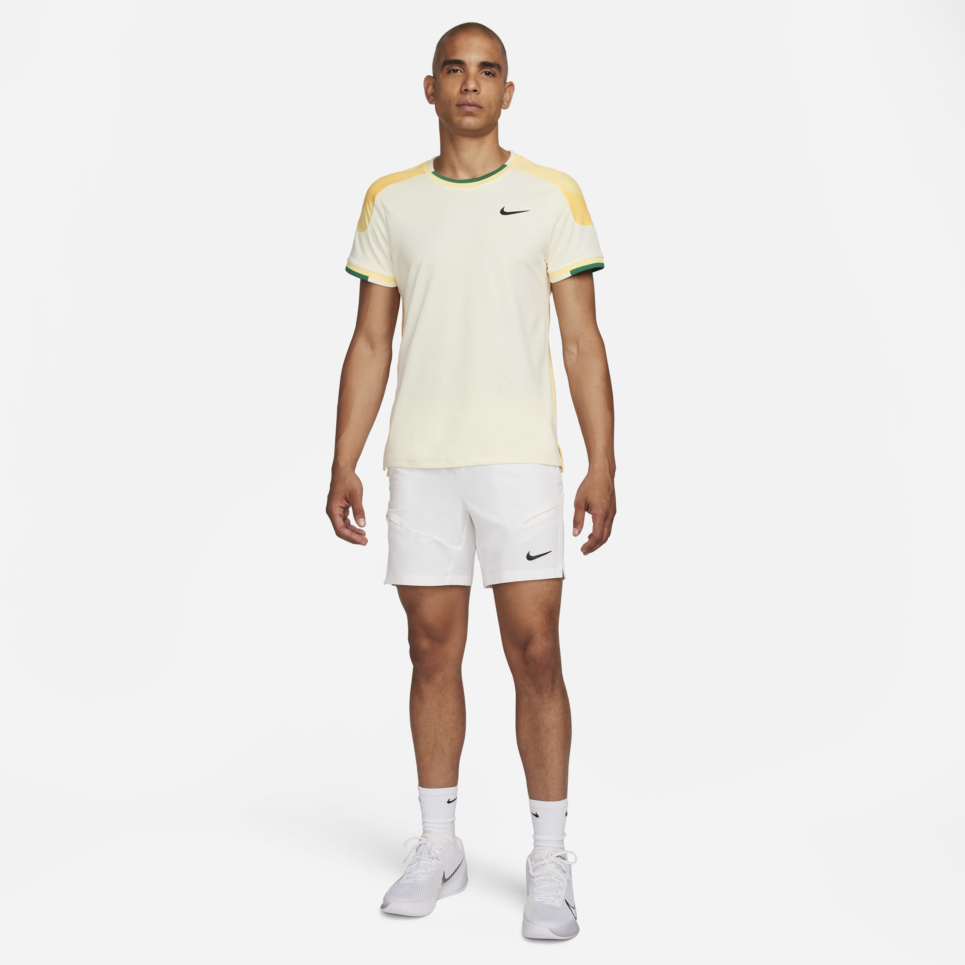 NikeCourt Slam image number 5