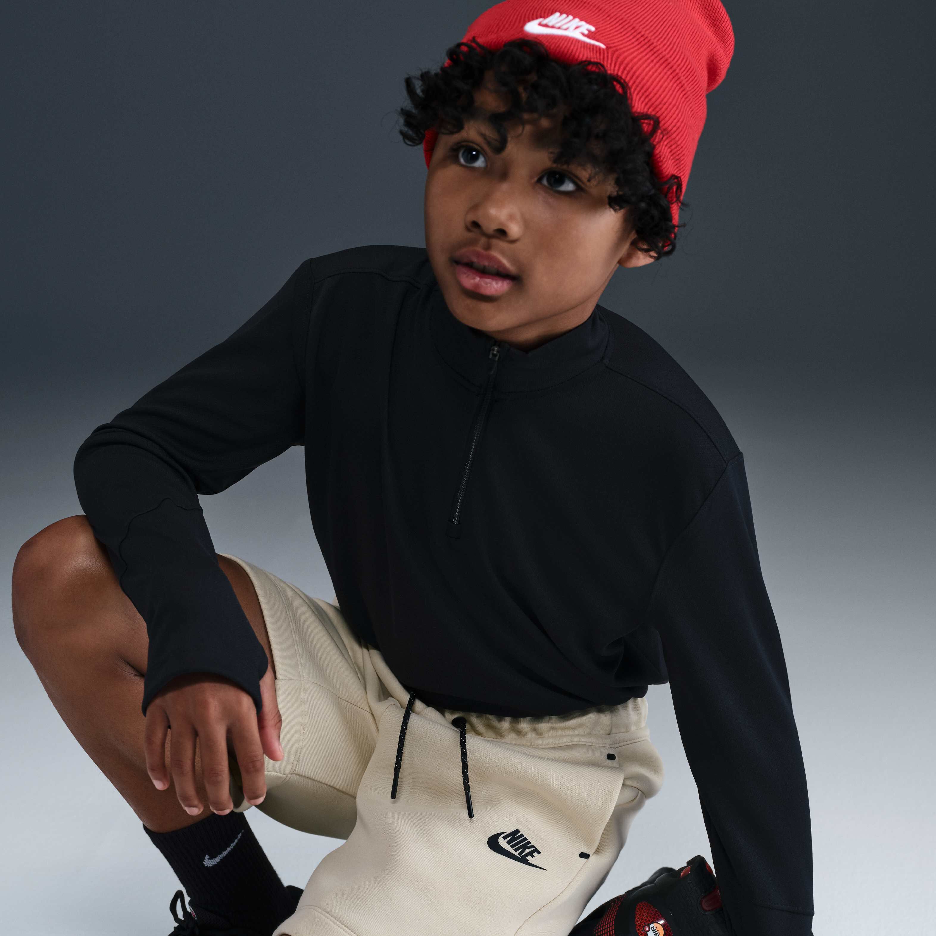 Nike Sportswear Tech Fleece image number 4