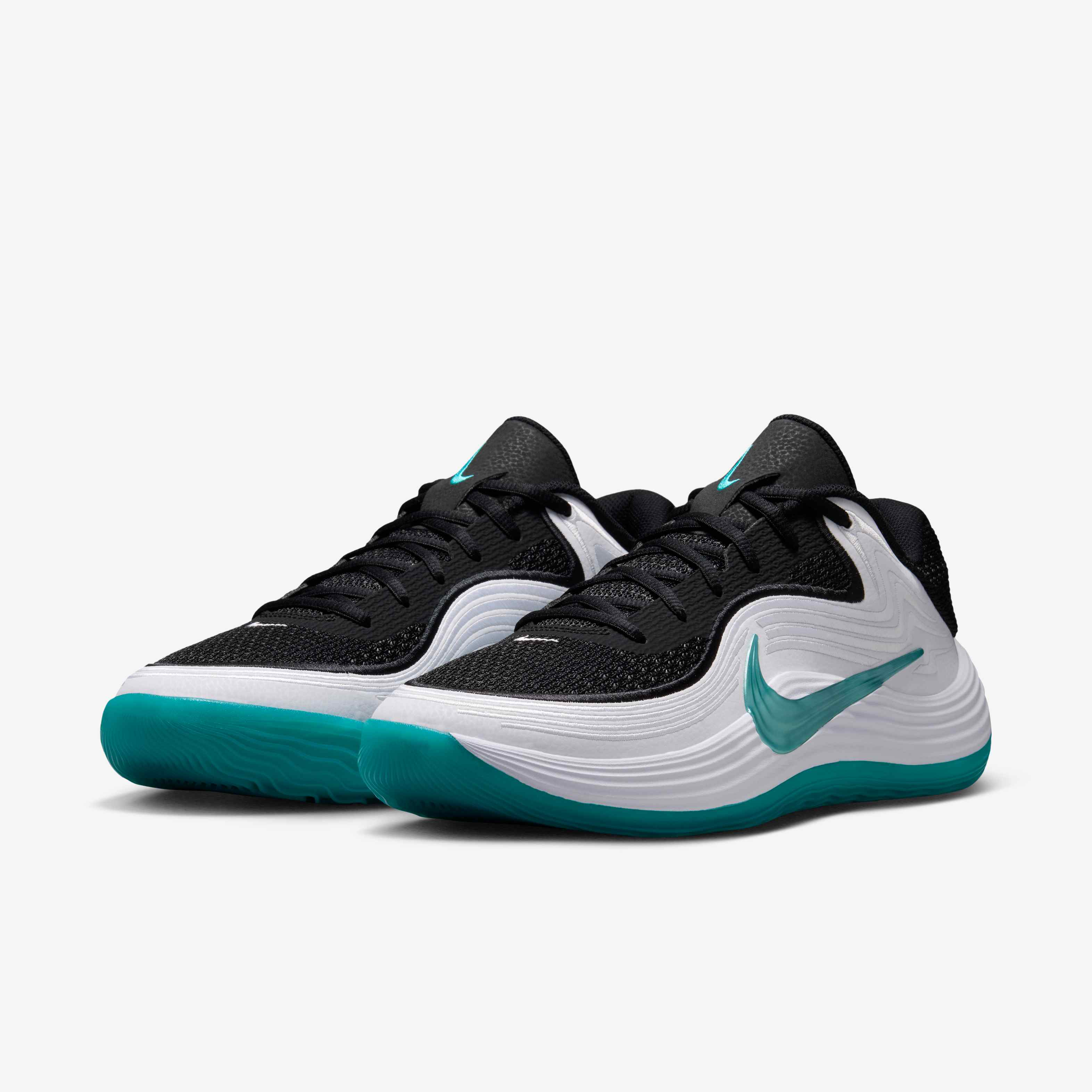 Nike Precision 8 Low image number 4