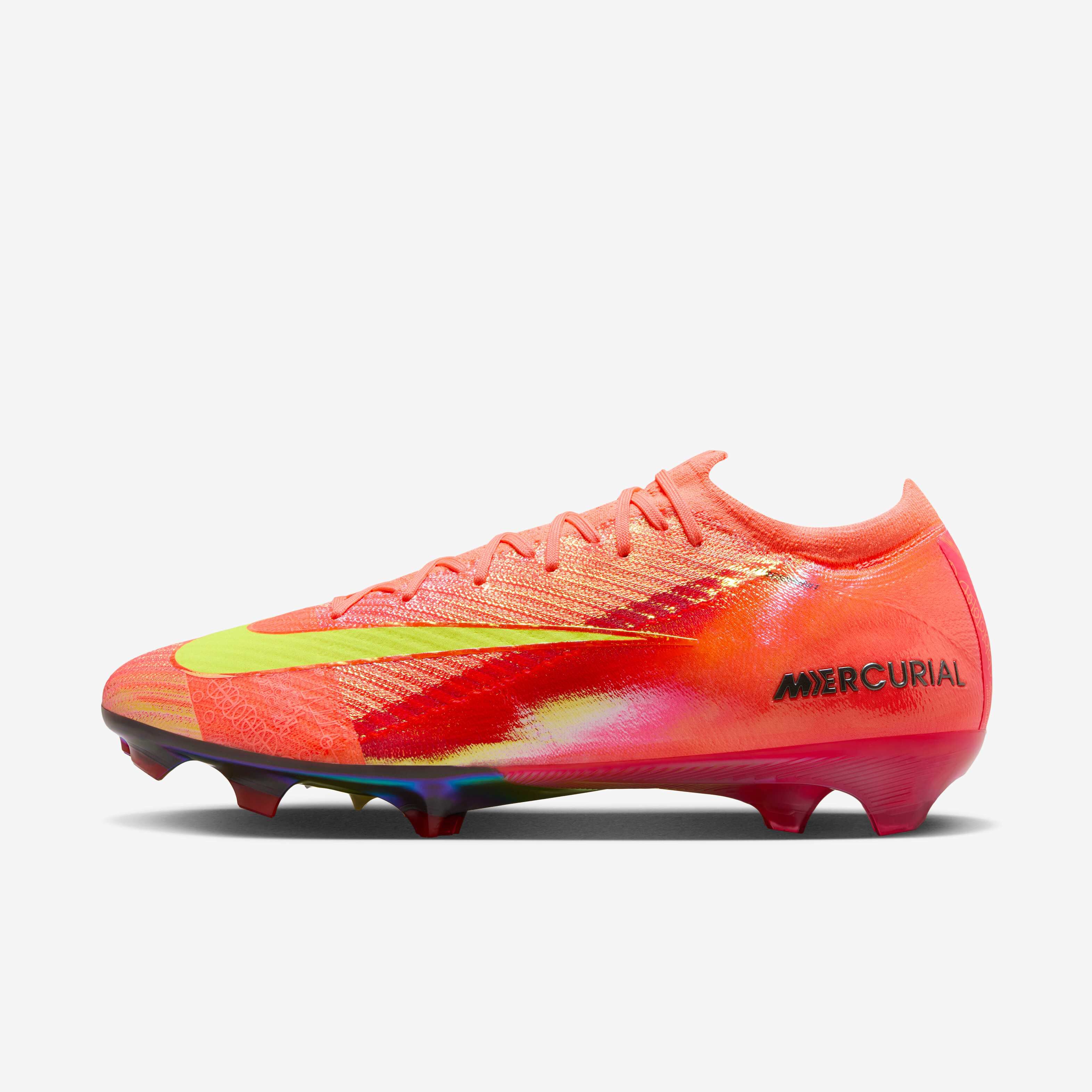 Buy Nike Mercurial Vapor 16 Elite SE FG Low Top Football Boot Nike Kuwait Official