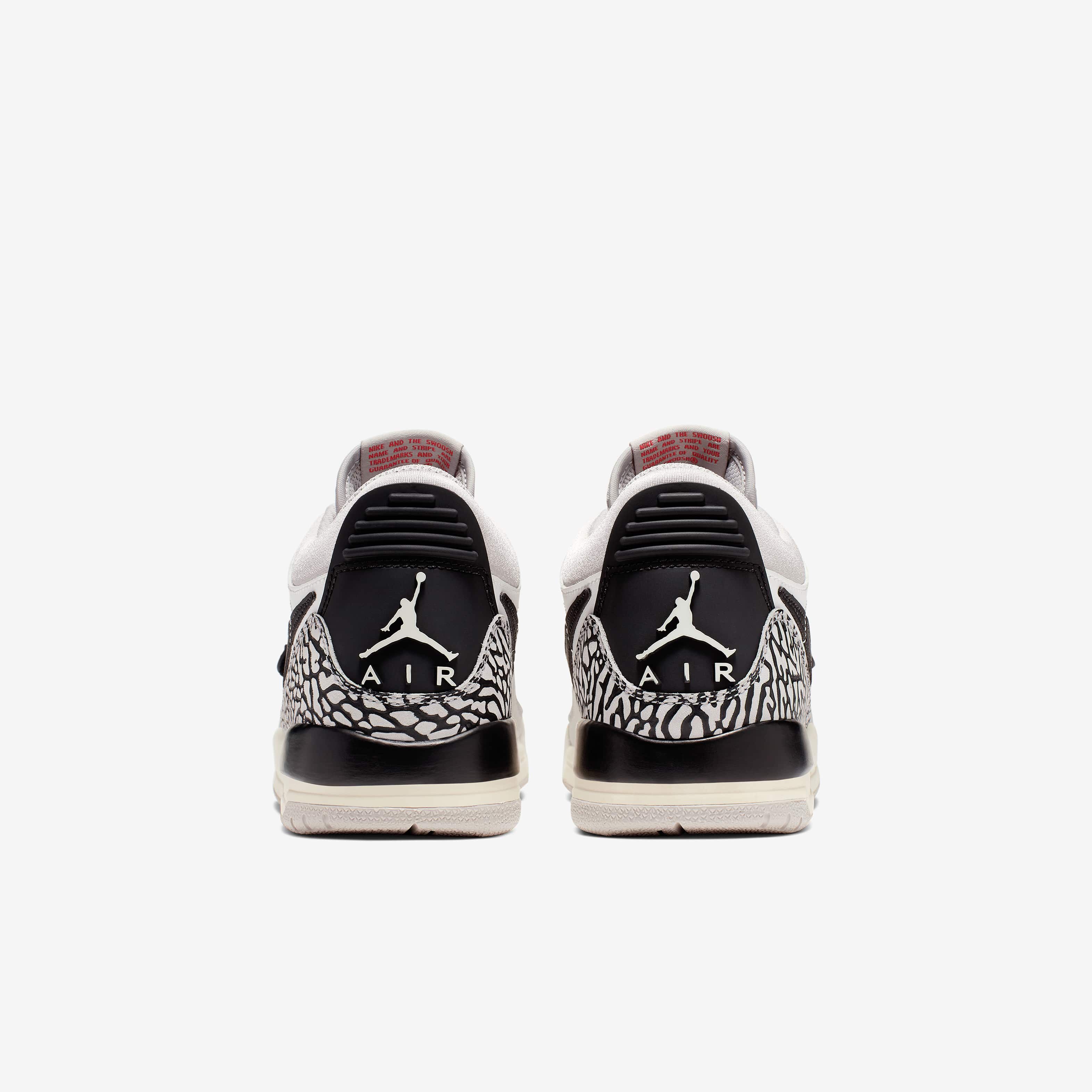 Air Jordan Legacy 312 Low image number 5