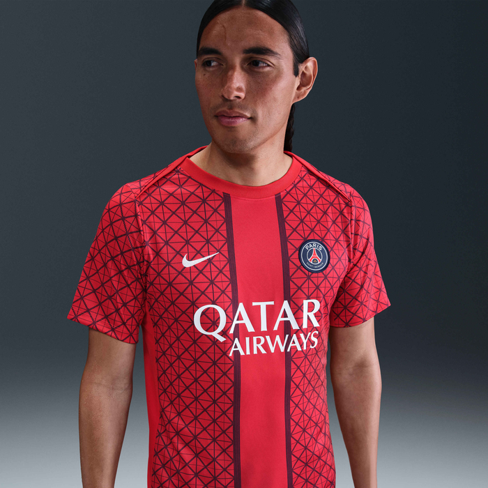 Paris Saint-Germain Academy Pro Home image number 0 Paris Saint-Germain Academy Pro Home image number 0