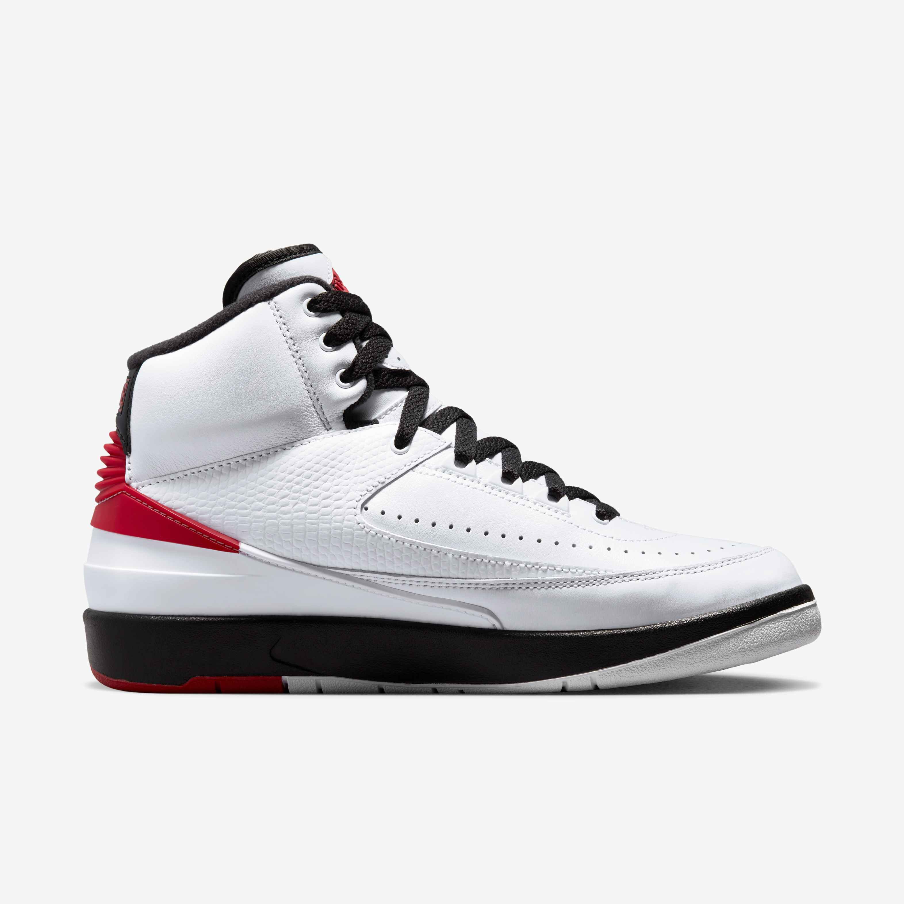 Air Jordan 2 Retro image number 2
