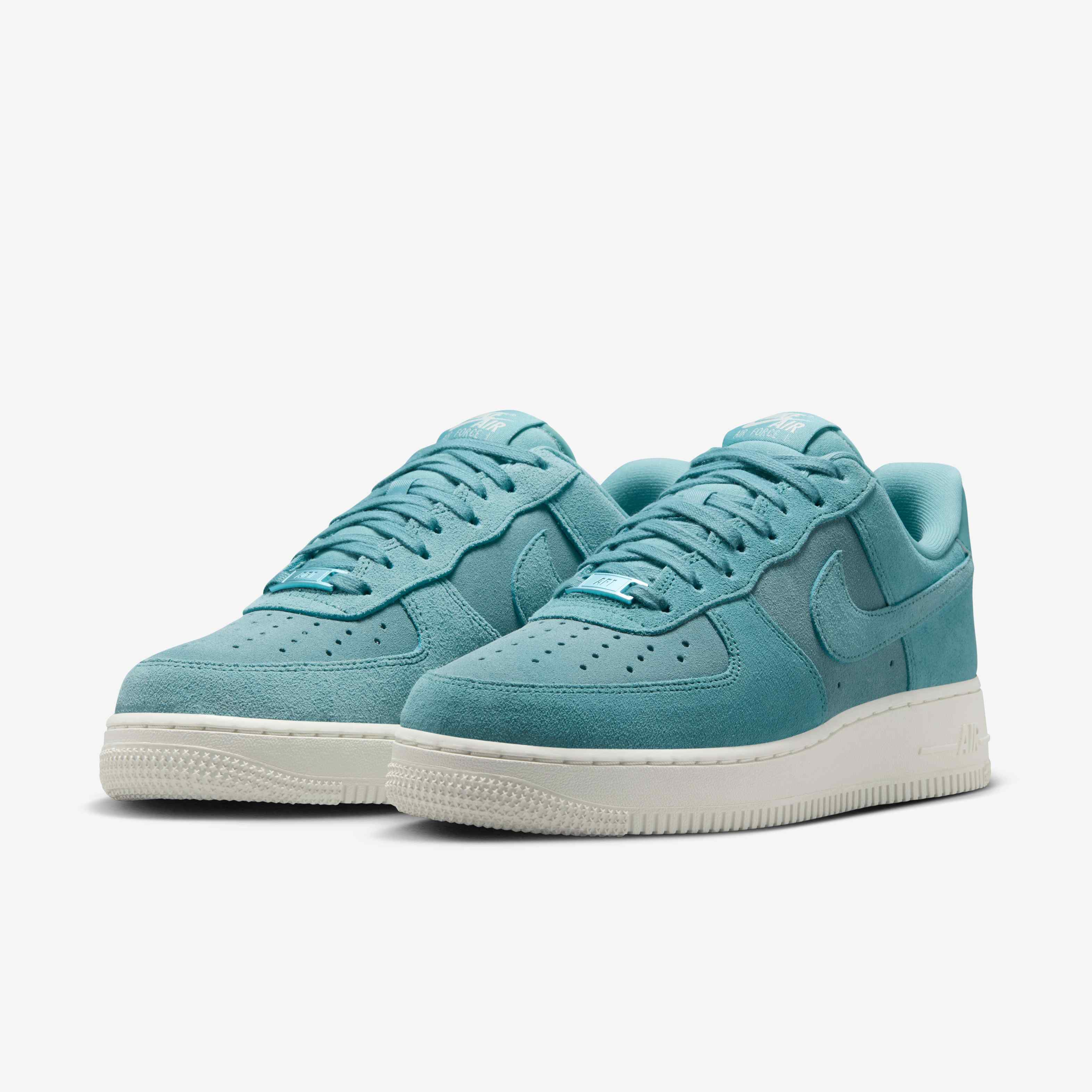 Nike Air Force 1 '07 image number 4