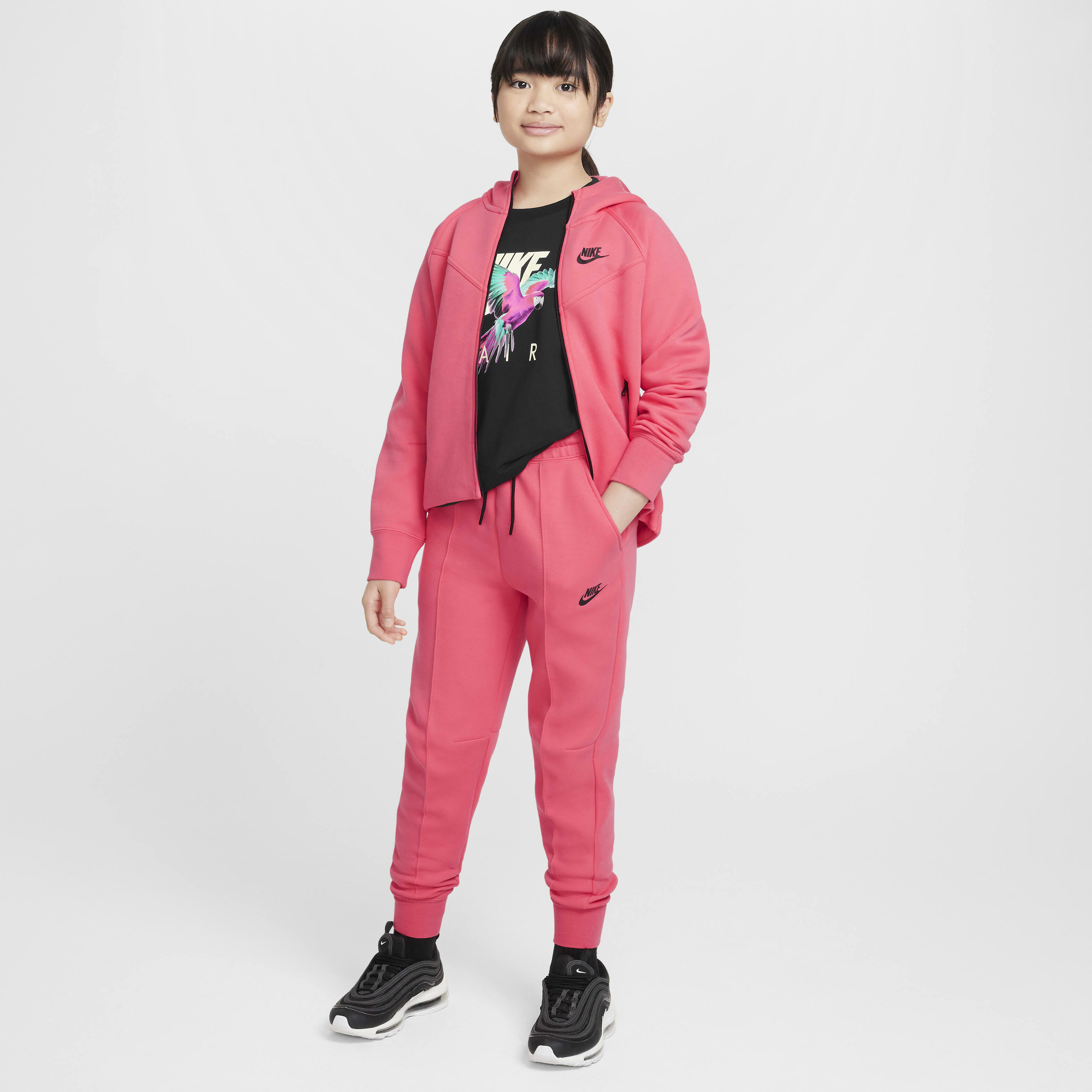 Nike Sportswear Tech Fleece image number 6