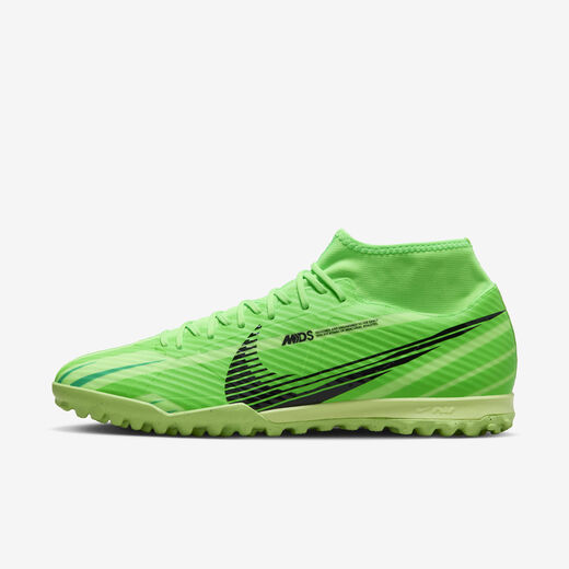 Men's Collection-Nike, Nike Superfly 9 Academy Mercurial Dream Speed, TF High-Top Football Shoes