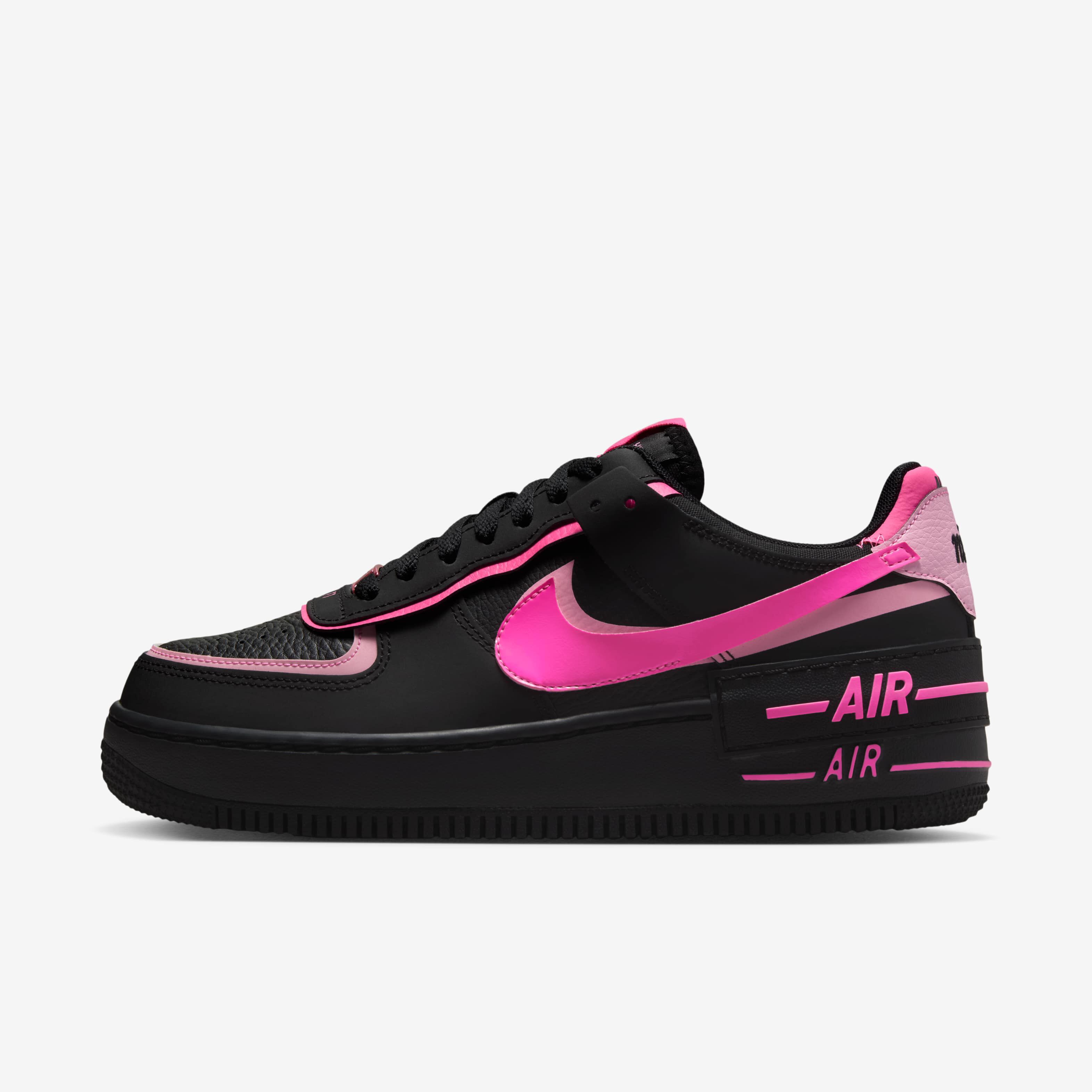 Nike Air Force 1 Shadow image number 0