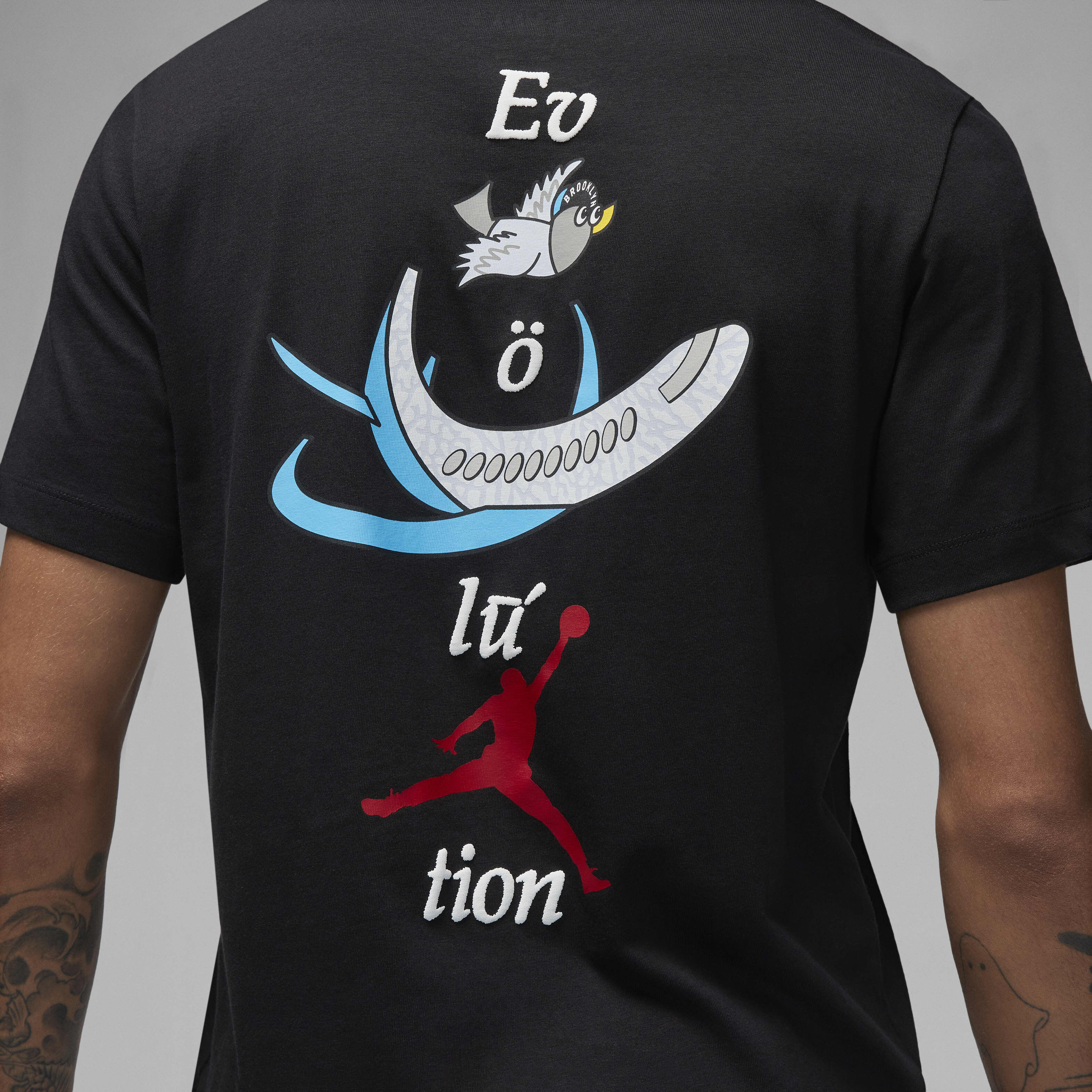 Jordan Brand image number 4