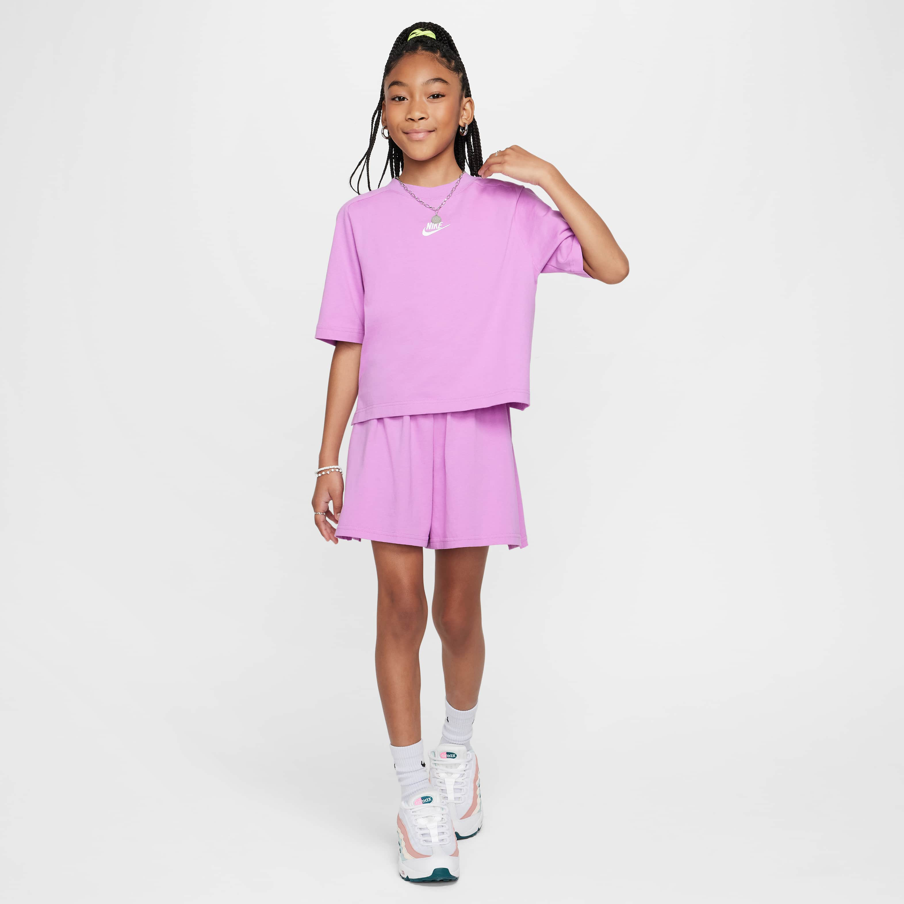 نايكي سبورتسوير image number 5