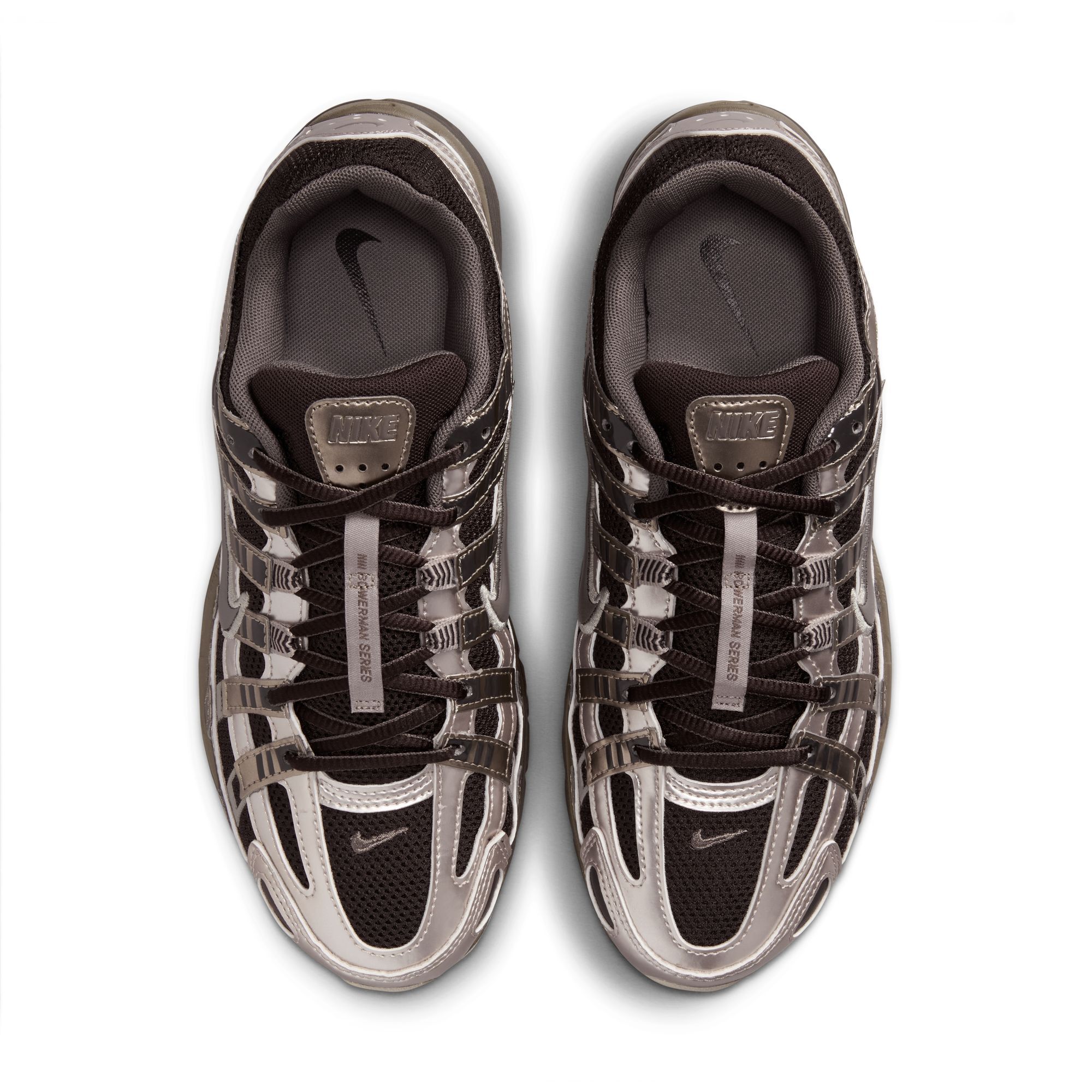 Nike P-6000 image number 3