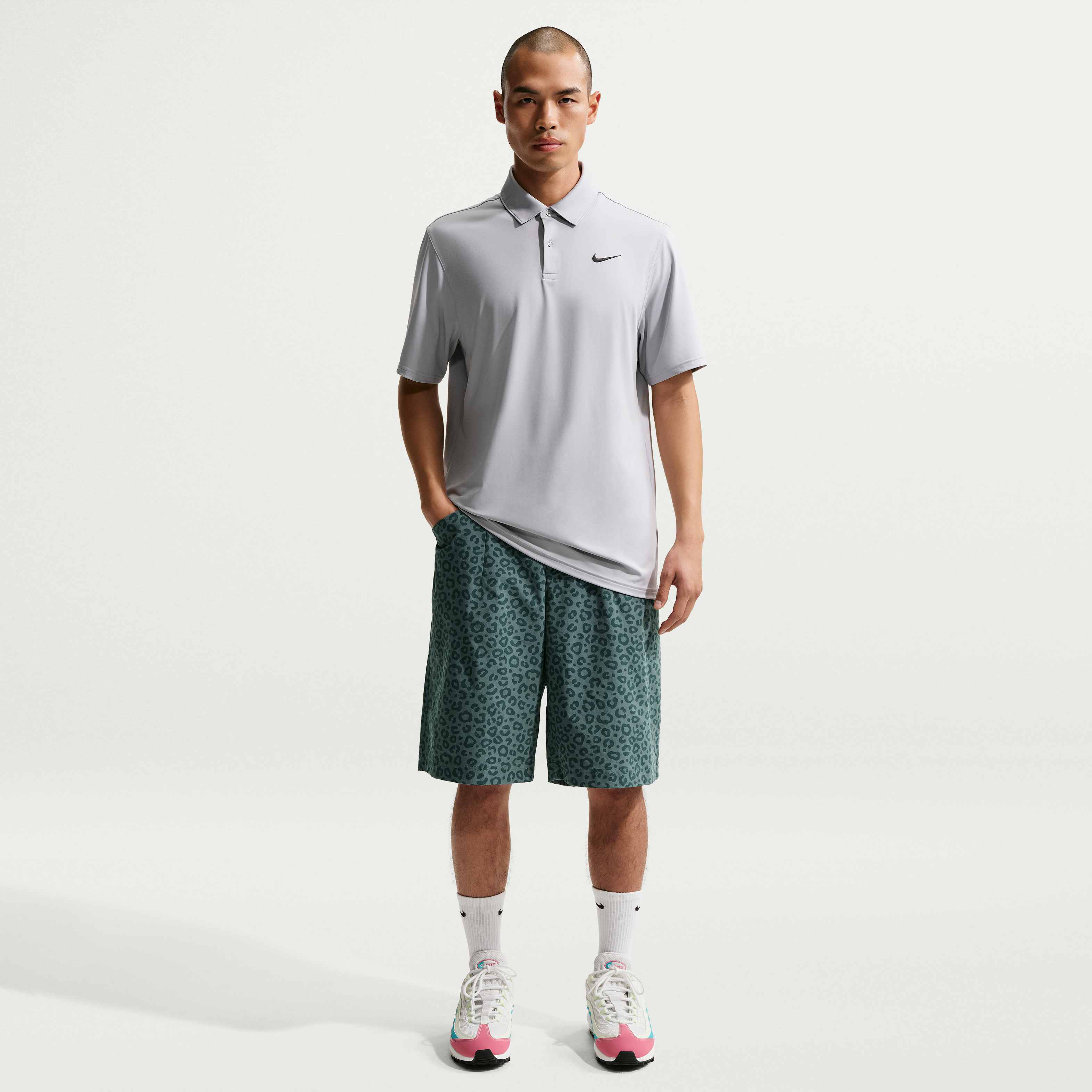 Nike Fairway Fresh image number 0