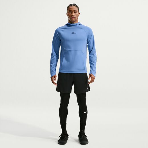 Nike Clothing-Nike, Nike Pro, Men's Dri-FIT Mid-Layer Training Top